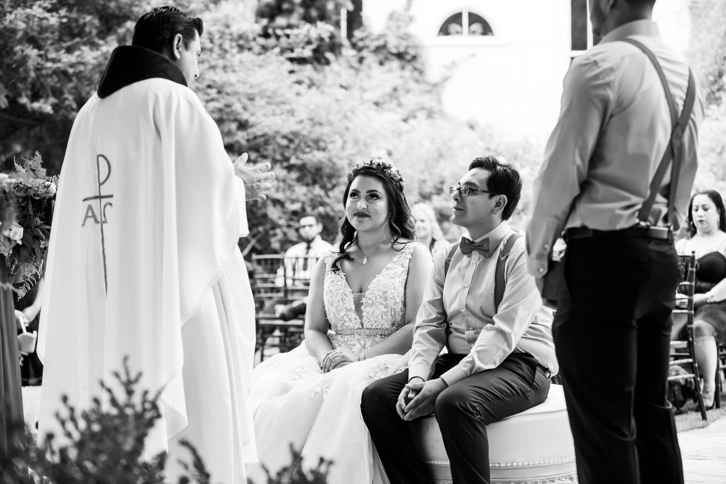 Green Gables Wedding Estate Wedding, Juana and Luis Wedding Photo #436656 by True Photography