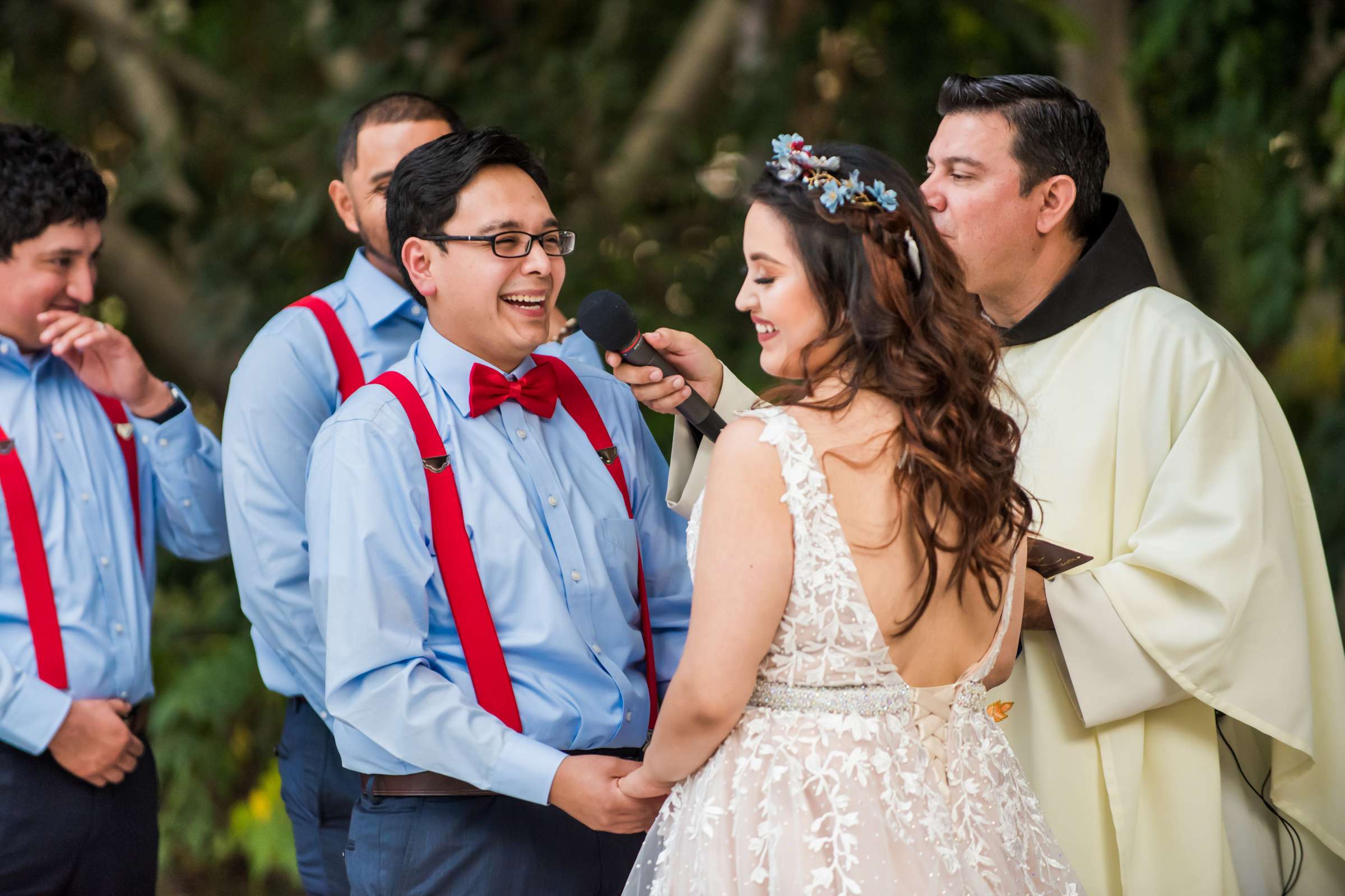 Green Gables Wedding Estate Wedding, Juana and Luis Wedding Photo #436658 by True Photography