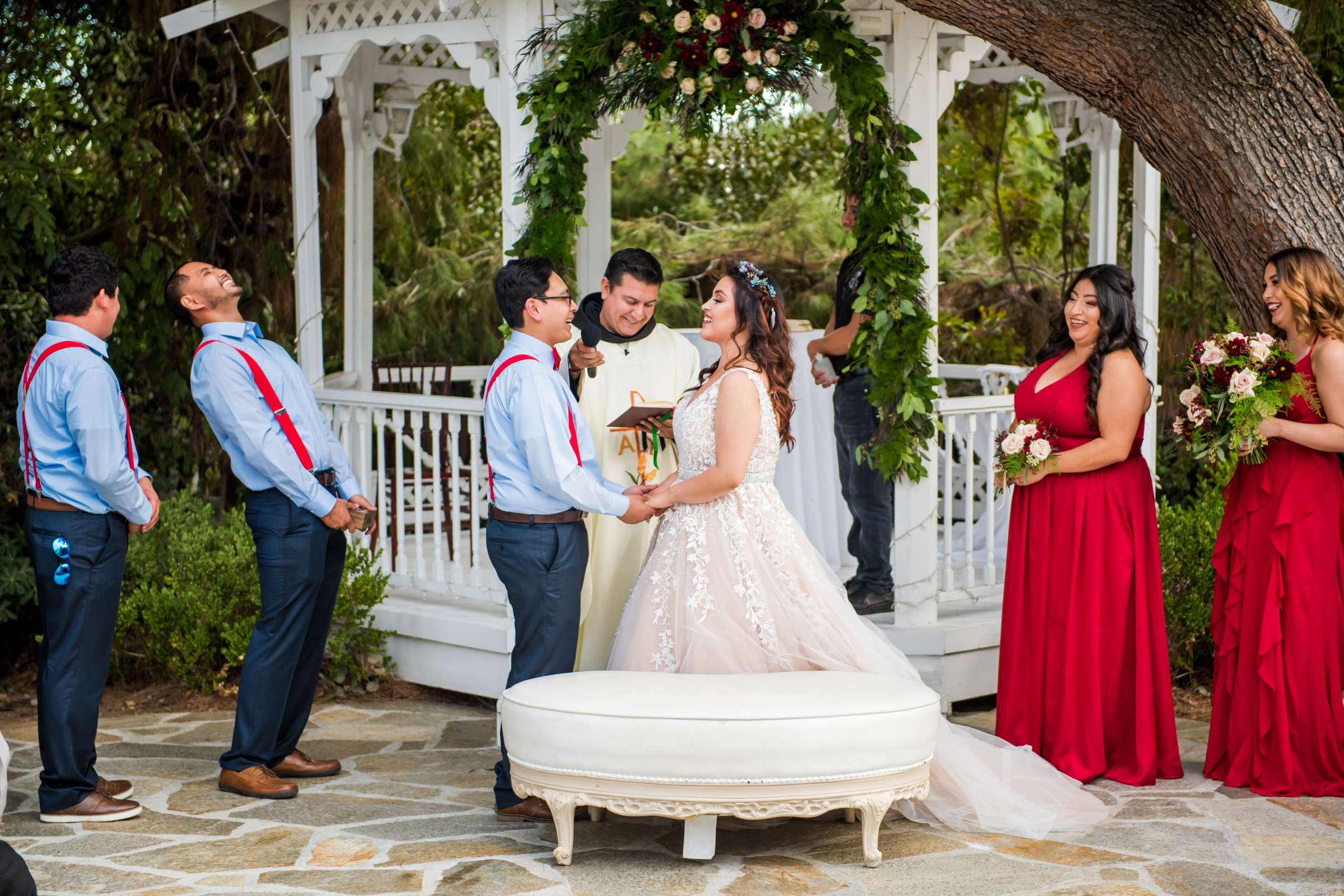 Green Gables Wedding Estate Wedding, Juana and Luis Wedding Photo #436659 by True Photography