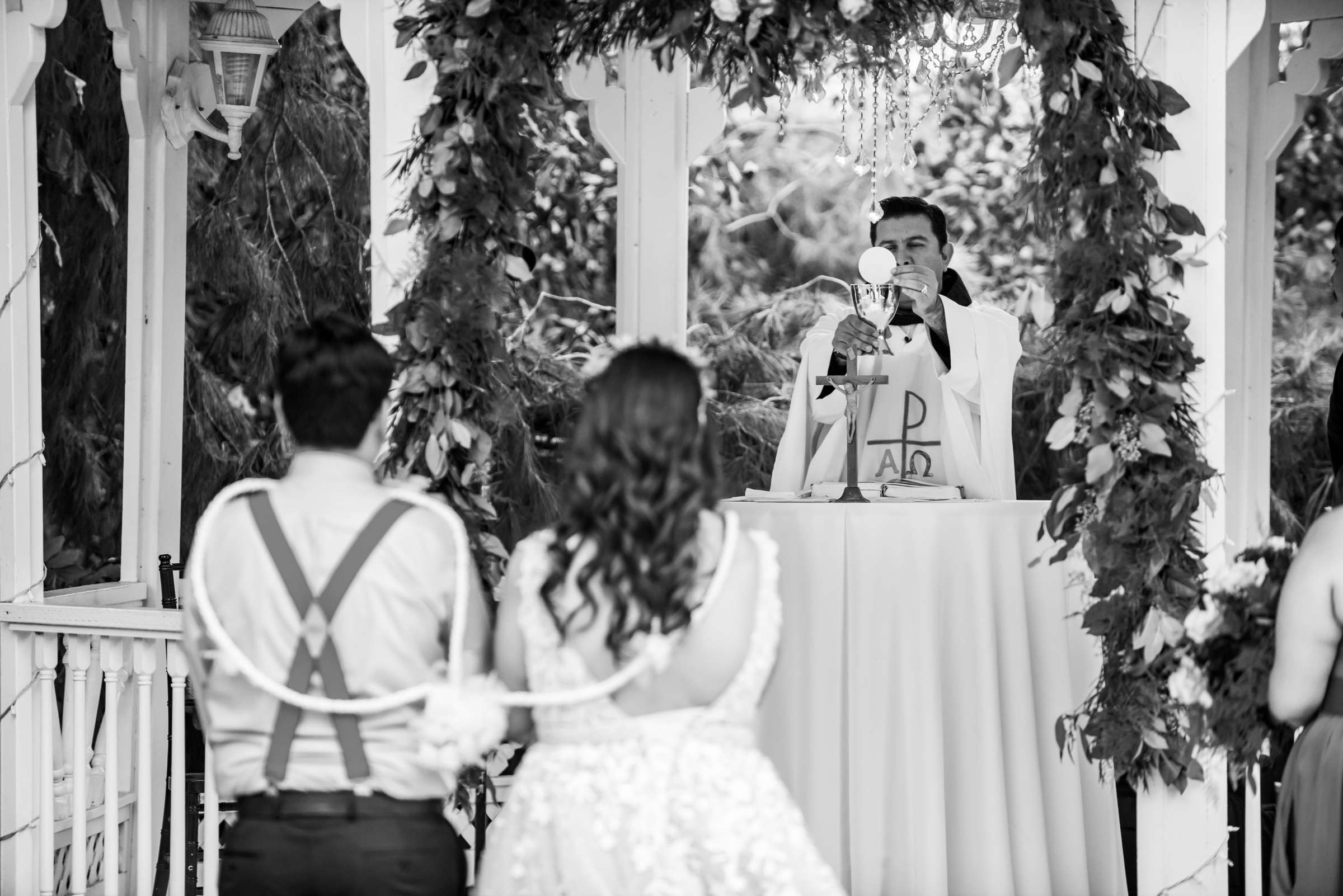 Green Gables Wedding Estate Wedding, Juana and Luis Wedding Photo #436660 by True Photography