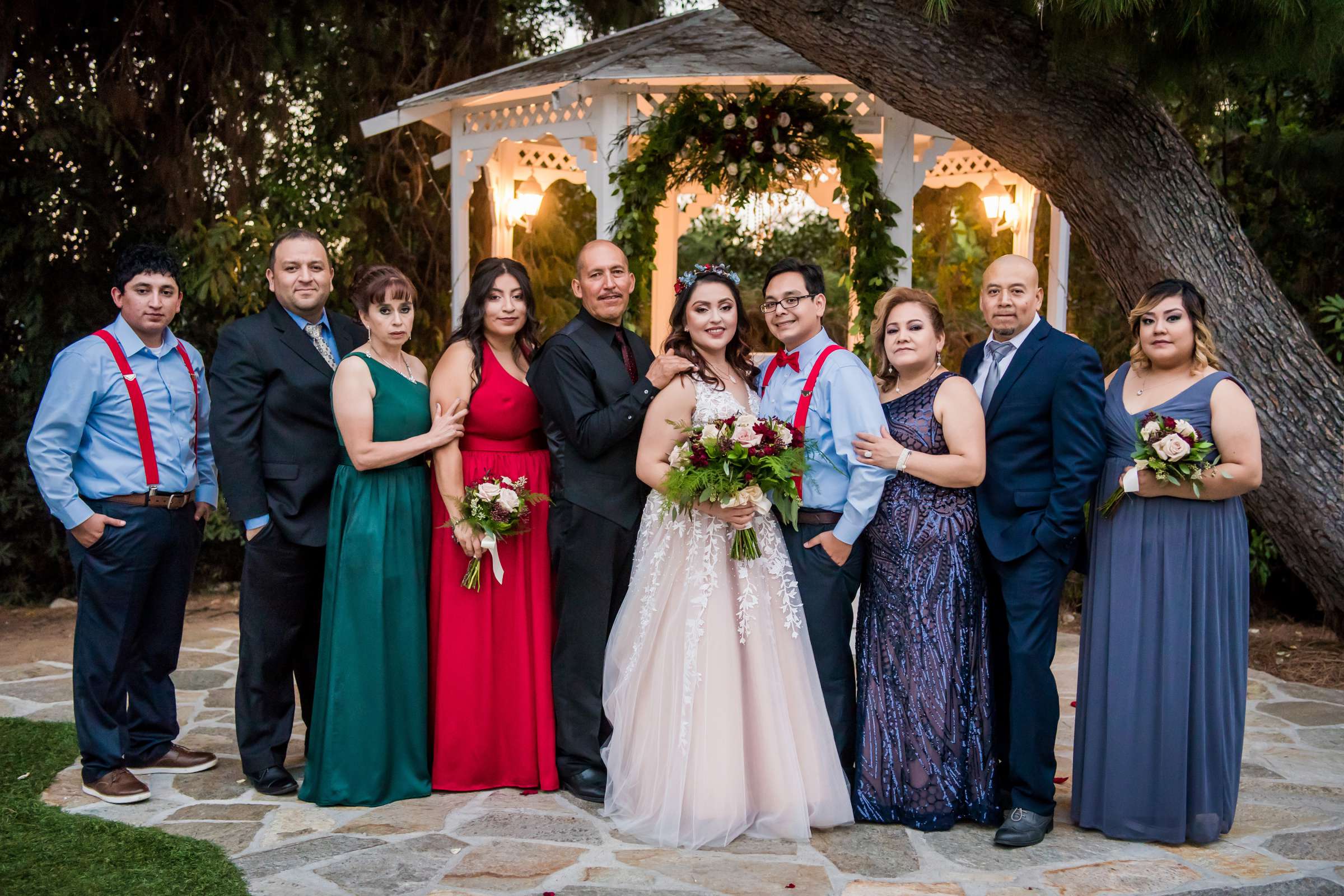 Green Gables Wedding Estate Wedding, Juana and Luis Wedding Photo #436667 by True Photography