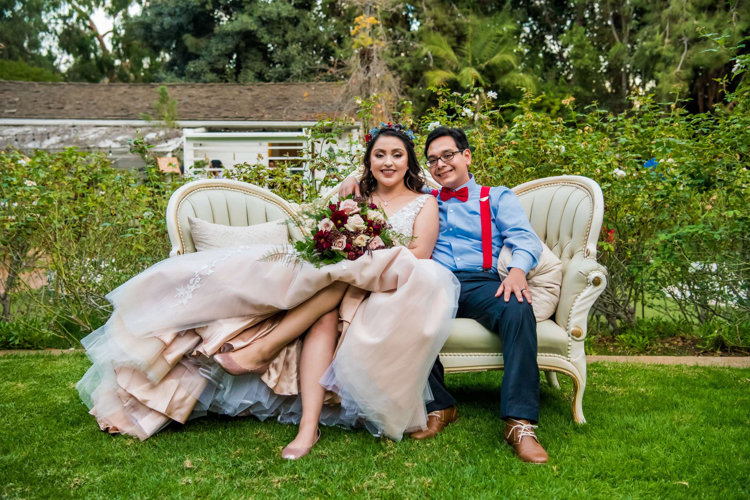 Green Gables Wedding Estate Wedding, Juana and Luis Wedding Photo #436671 by True Photography