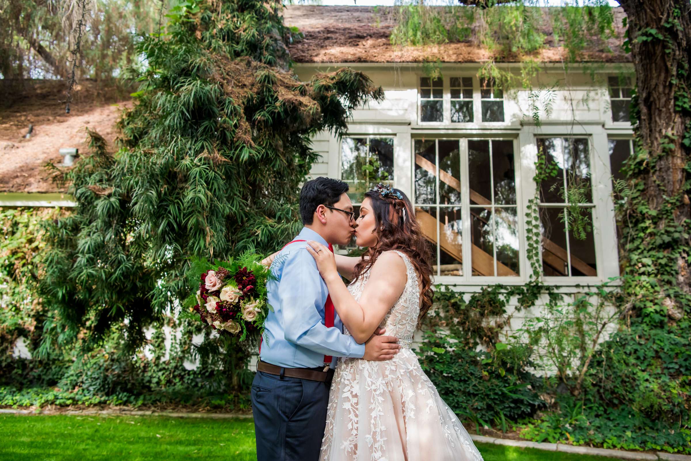 Green Gables Wedding Estate Wedding, Juana and Luis Wedding Photo #436674 by True Photography