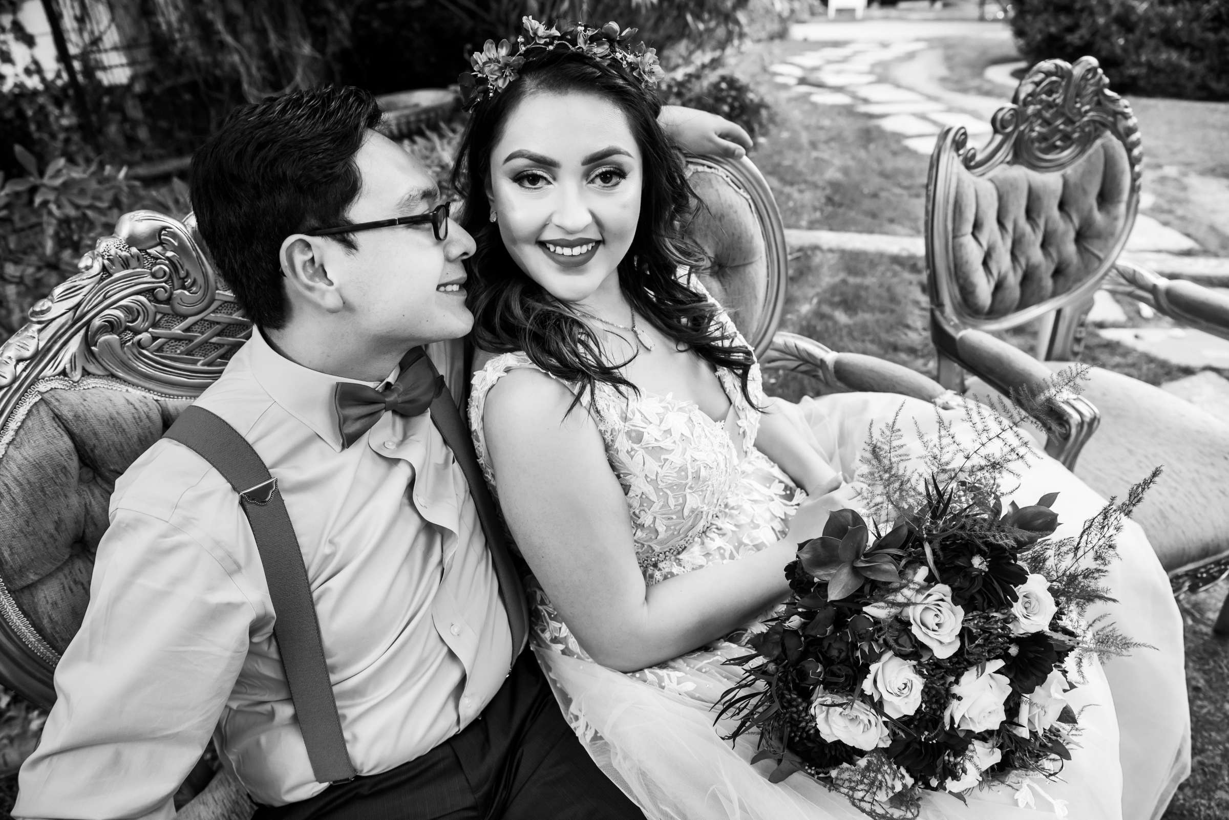 Green Gables Wedding Estate Wedding, Juana and Luis Wedding Photo #436676 by True Photography