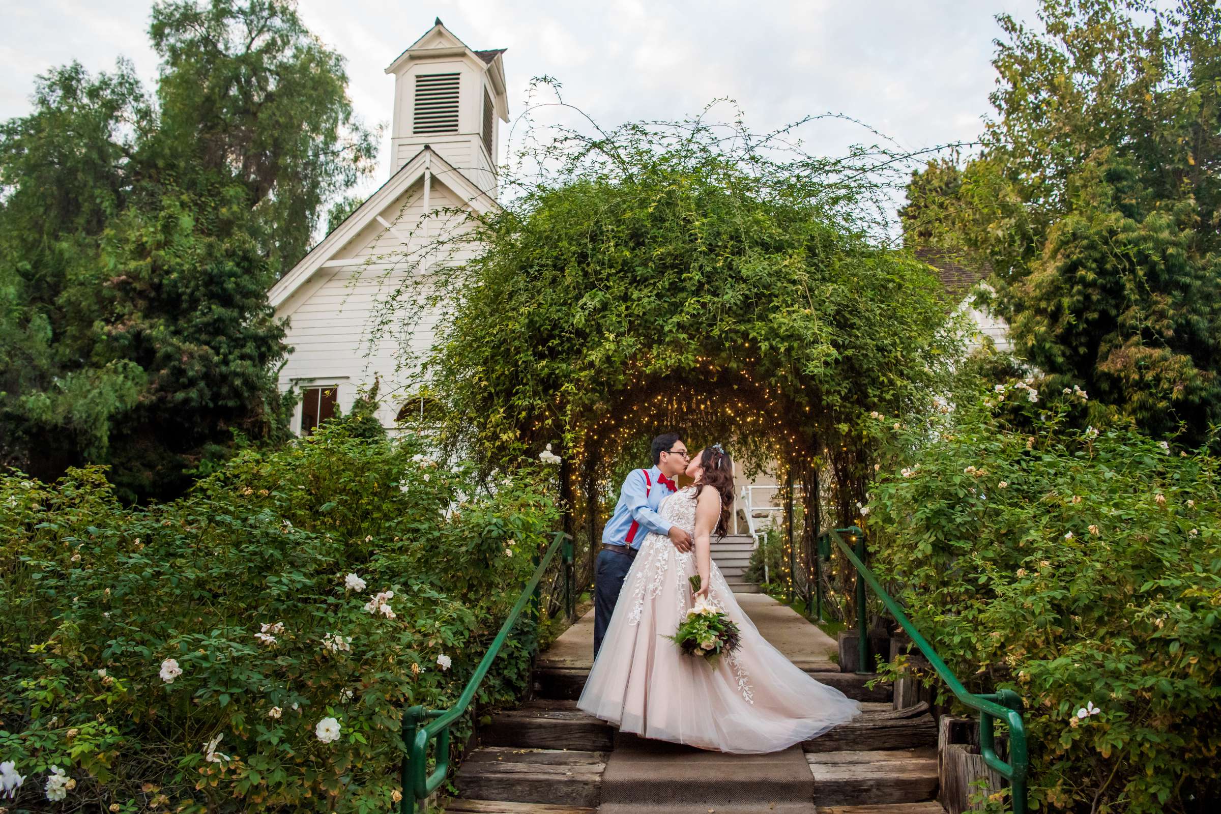 Green Gables Wedding Estate Wedding, Juana and Luis Wedding Photo #436679 by True Photography