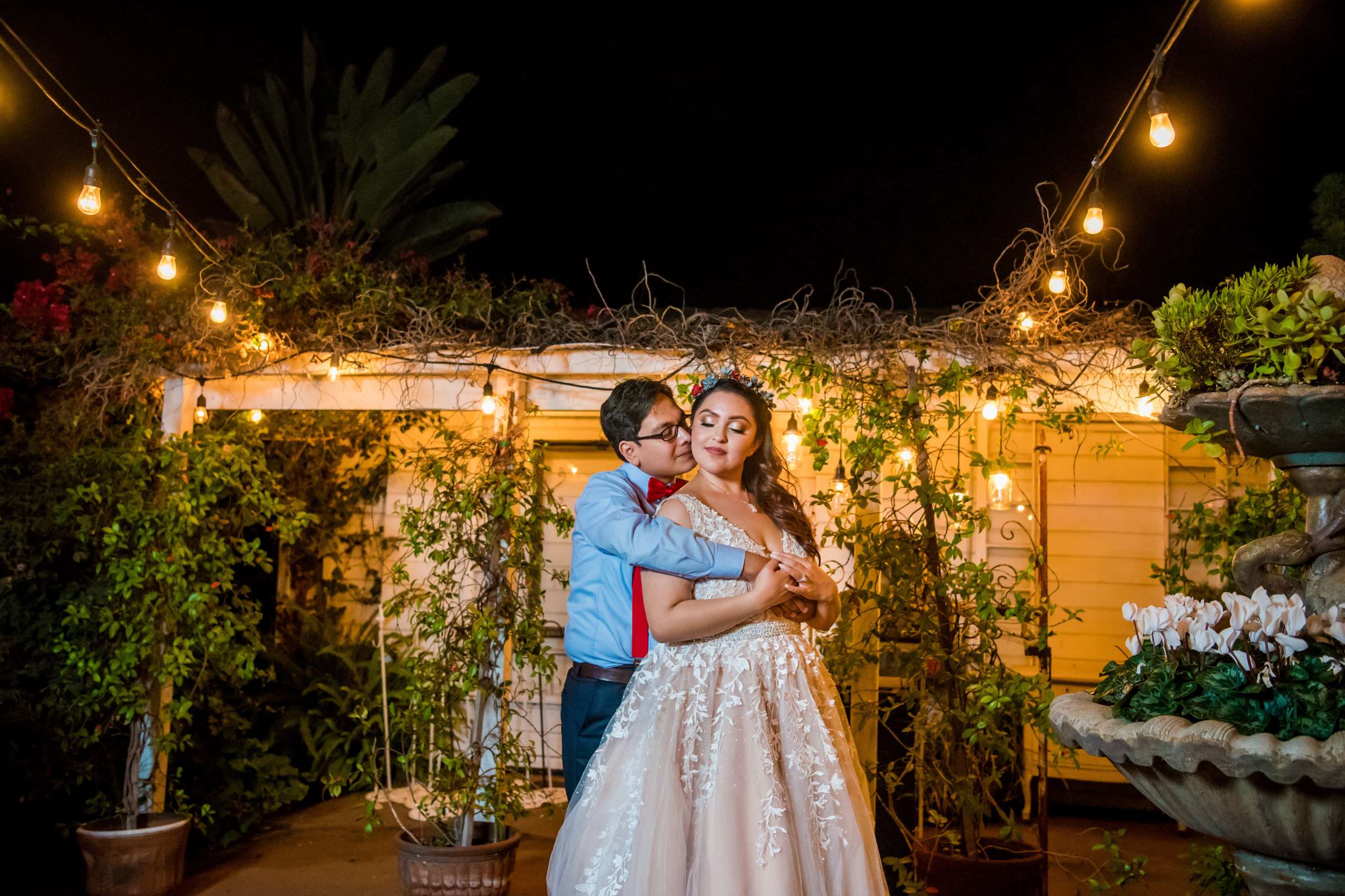 Green Gables Wedding Estate Wedding, Juana and Luis Wedding Photo #436681 by True Photography