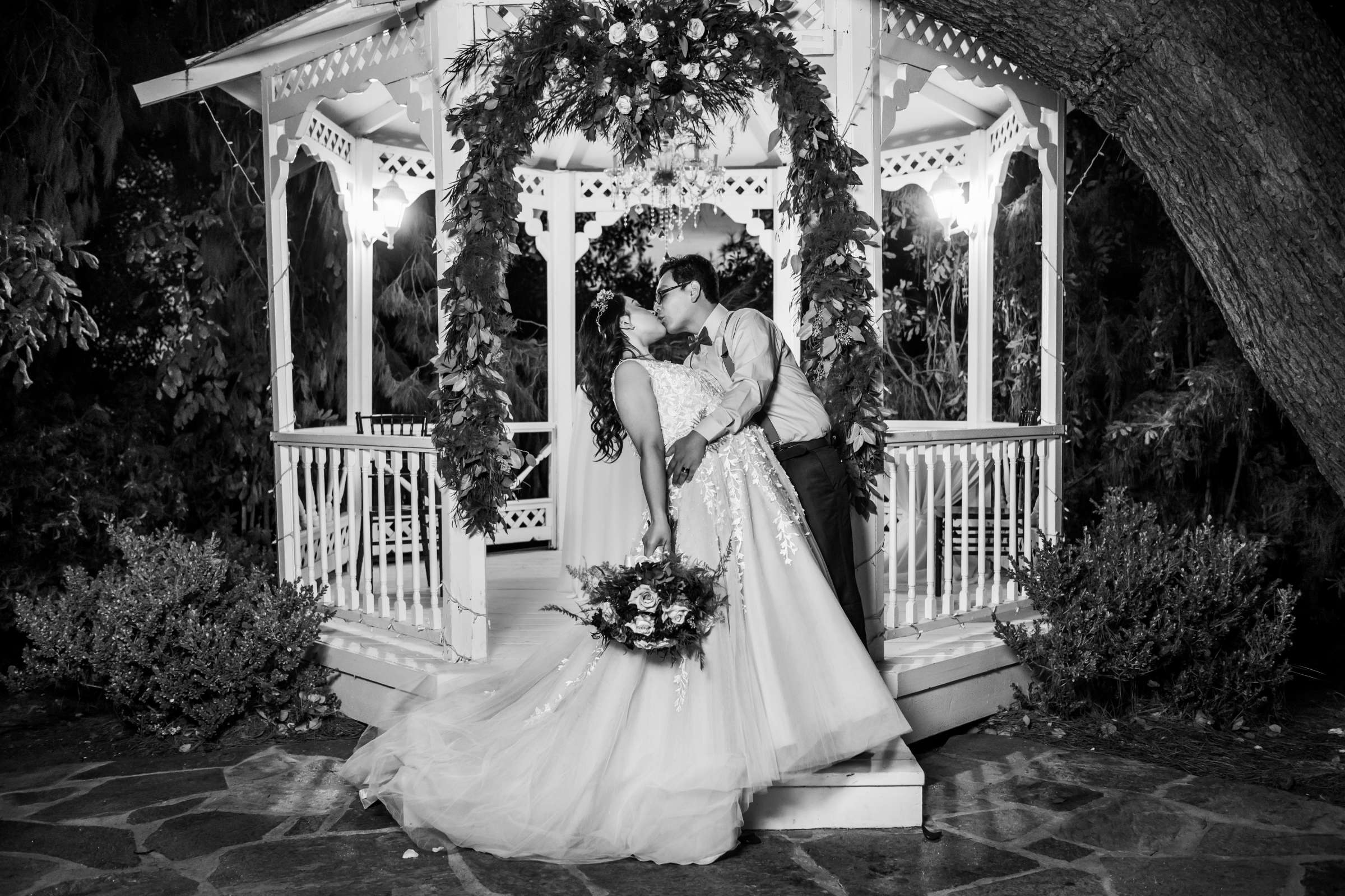 Green Gables Wedding Estate Wedding, Juana and Luis Wedding Photo #436685 by True Photography