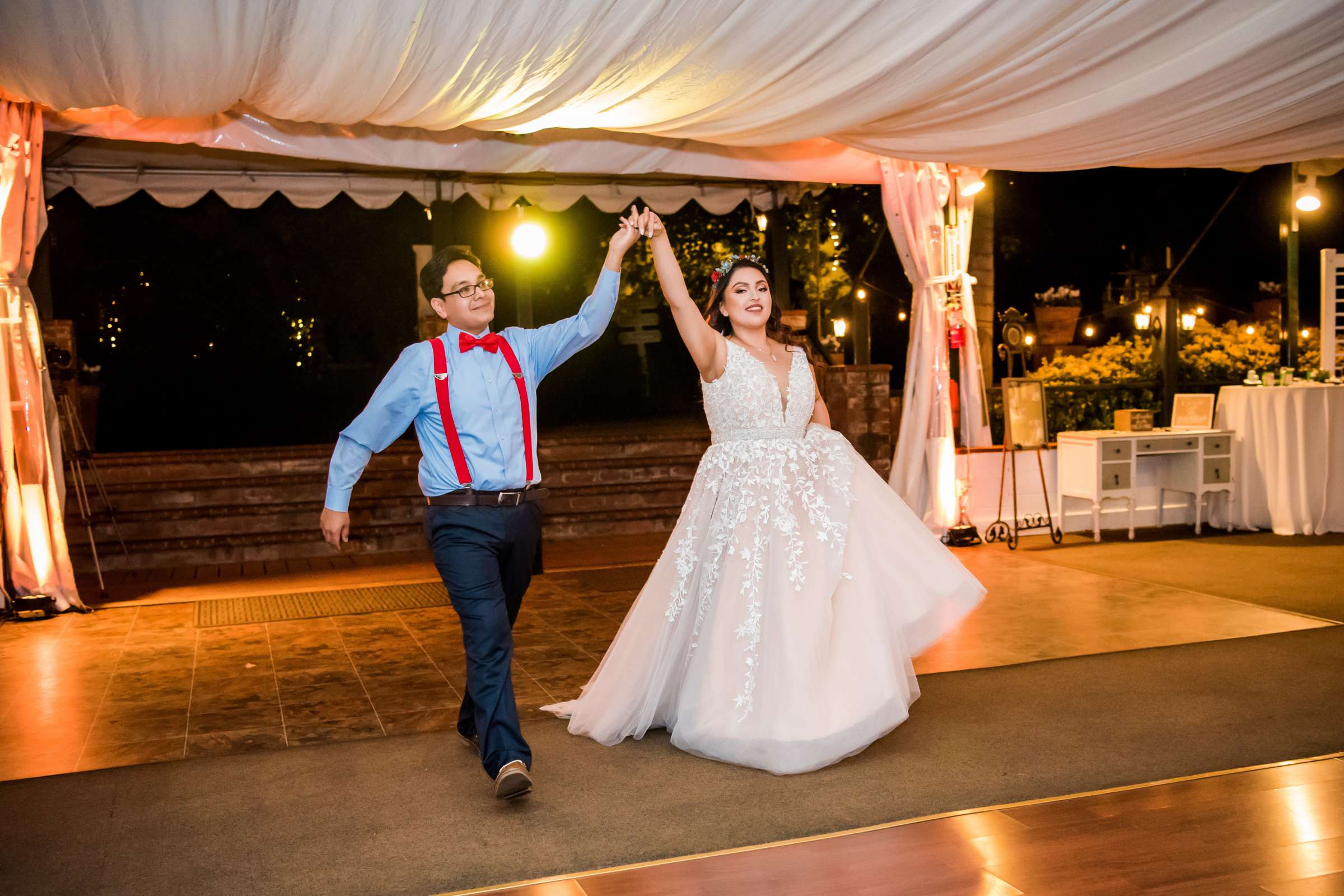 Green Gables Wedding Estate Wedding, Juana and Luis Wedding Photo #436689 by True Photography