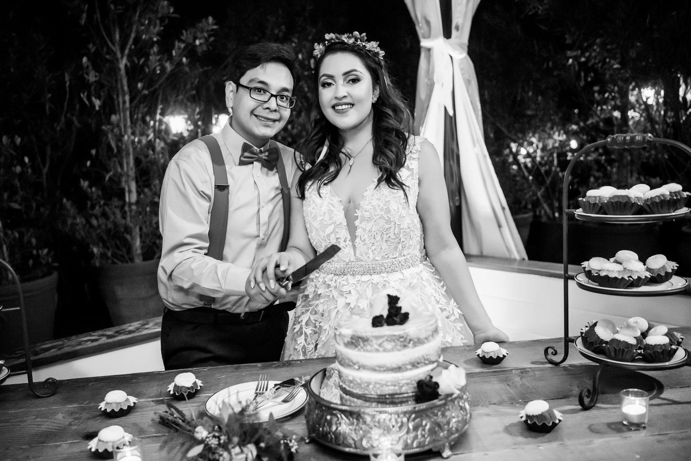 Green Gables Wedding Estate Wedding, Juana and Luis Wedding Photo #436707 by True Photography