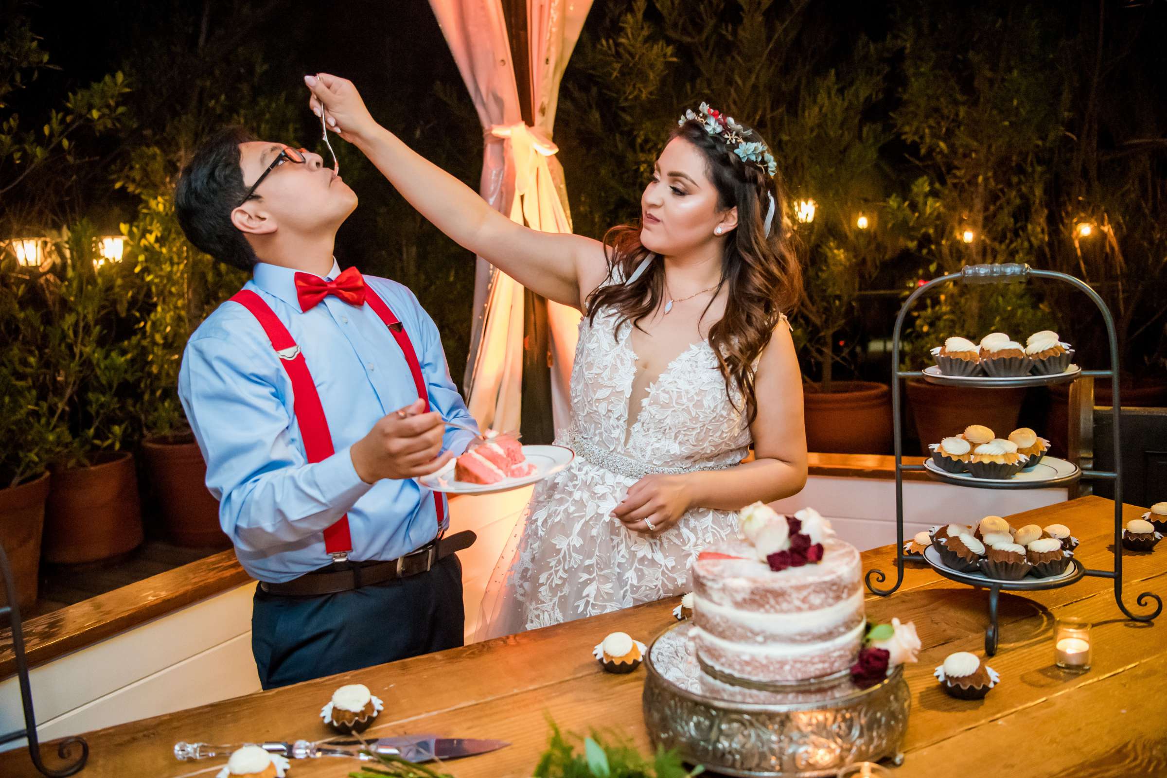 Green Gables Wedding Estate Wedding, Juana and Luis Wedding Photo #436709 by True Photography