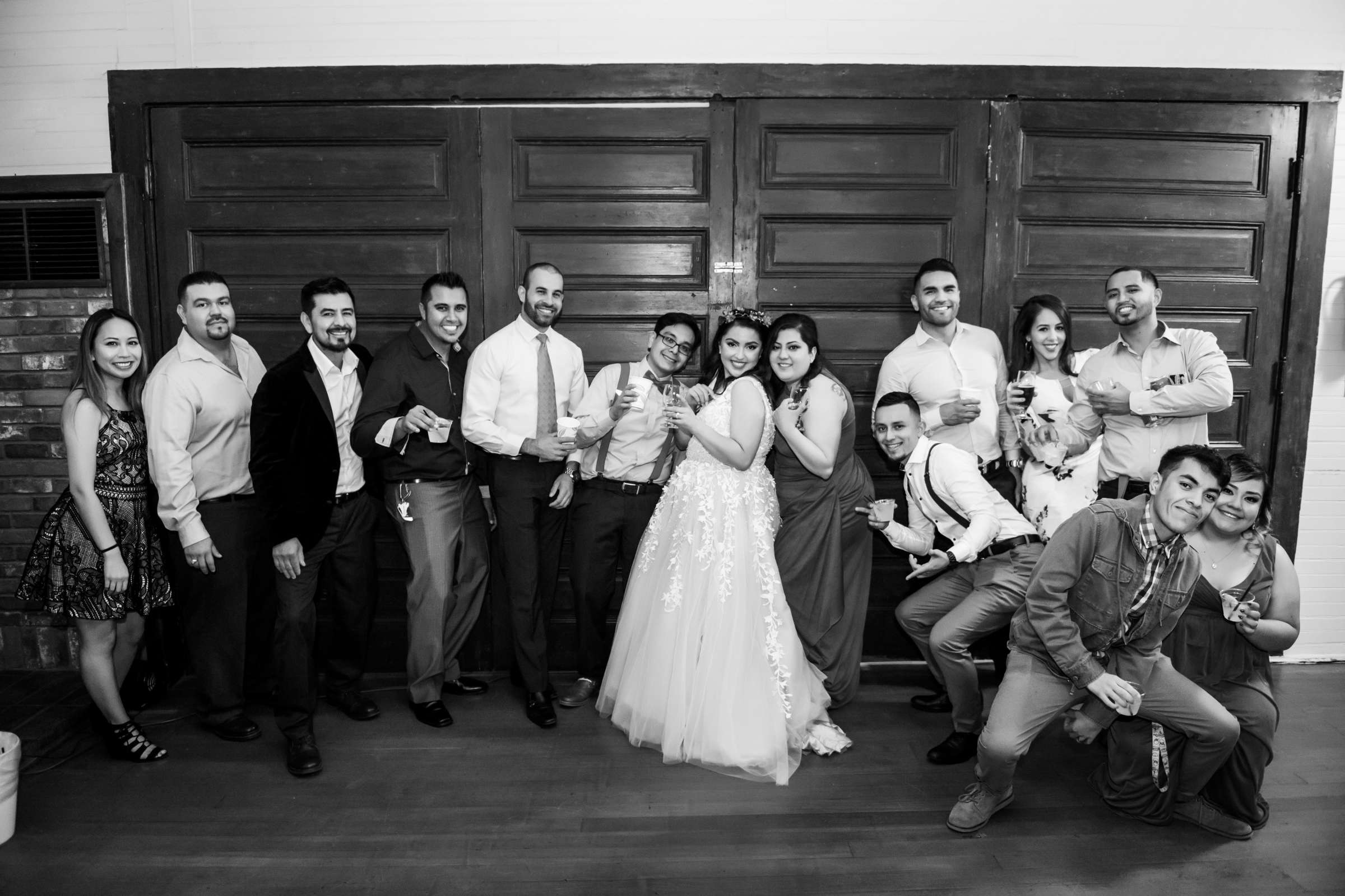 Green Gables Wedding Estate Wedding, Juana and Luis Wedding Photo #436720 by True Photography