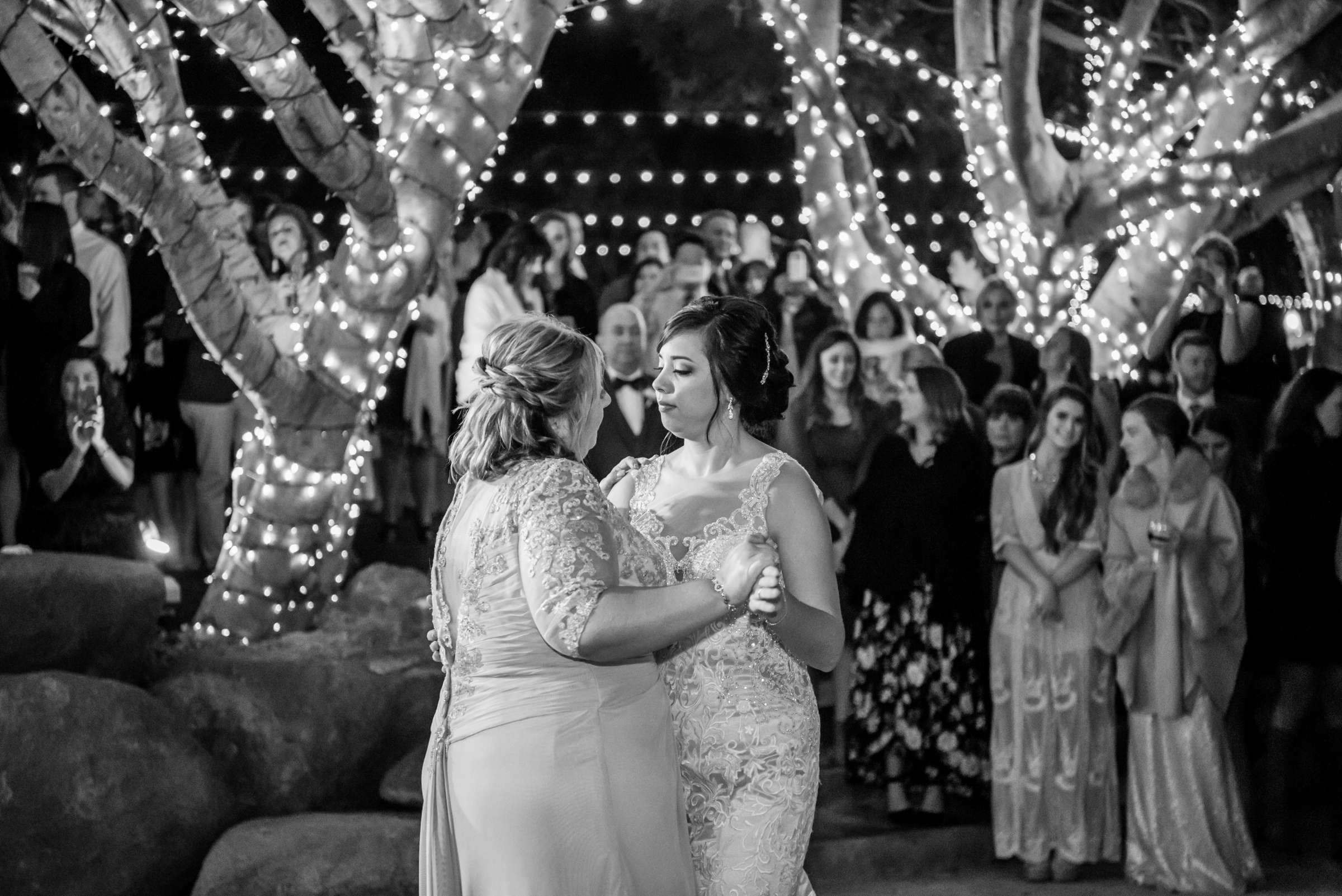 Botanica the Venue Wedding coordinated by Sweet Blossom Weddings, Carlie and Lauren Wedding Photo #436970 by True Photography