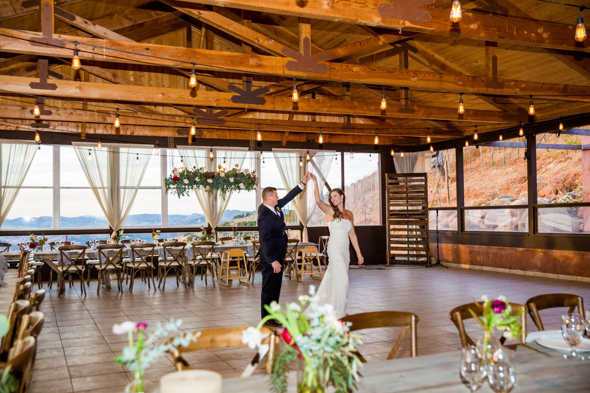 Cordiano Winery Wedding coordinated by Sisti & Co, Lyndsay and Neal Wedding Photo #71 by True Photography