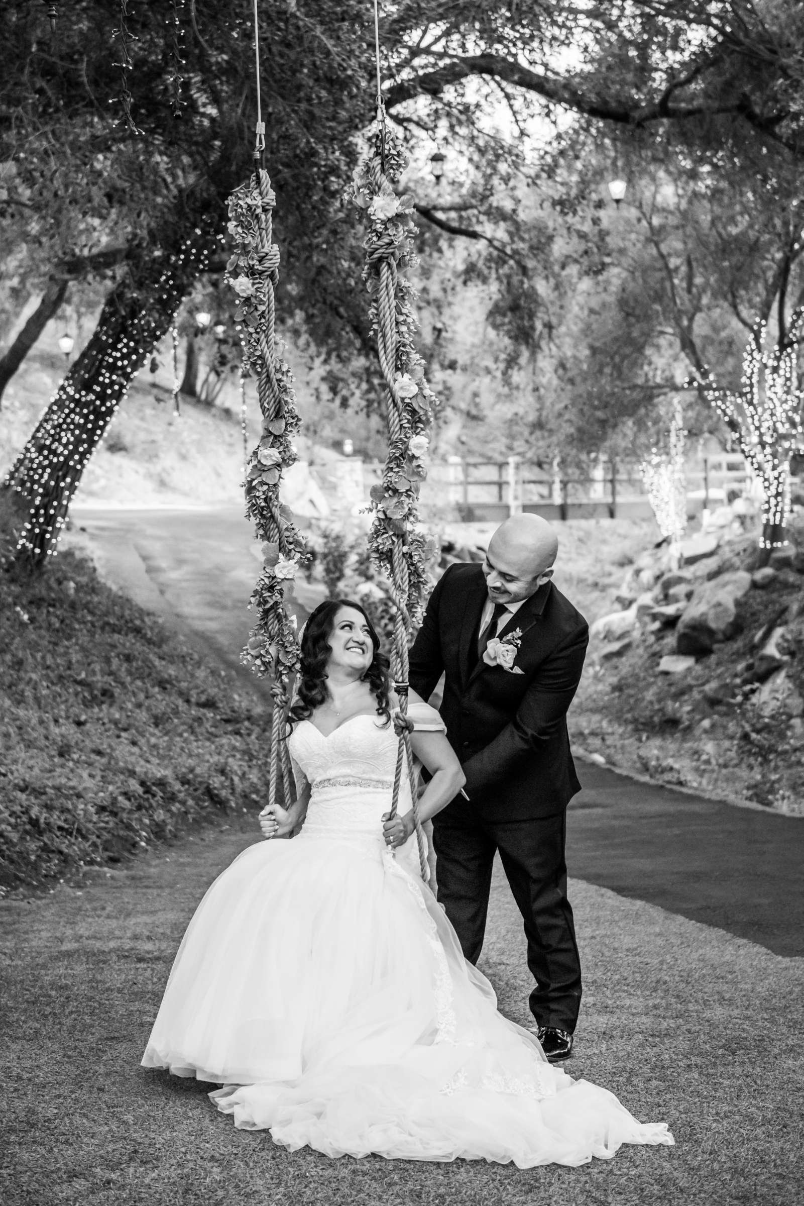 Los Willows Wedding, Karen and Kevin Wedding Photo #3 by True Photography