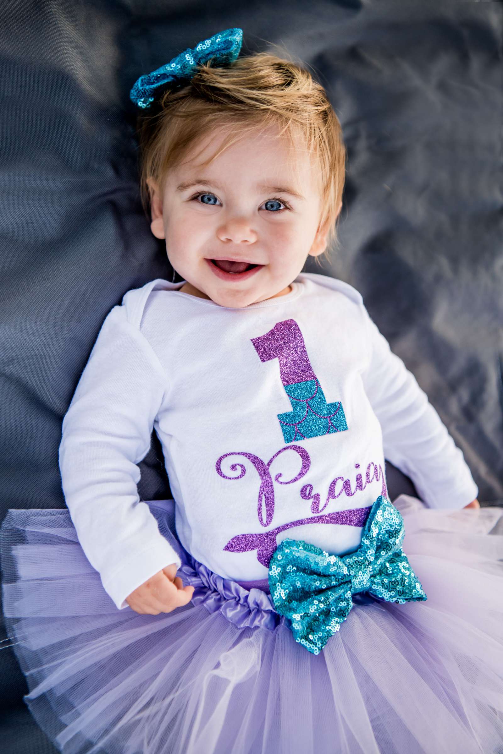 Toddler Photo Session, Praia 1 year birthday Toddler Photo #3 by True Photography