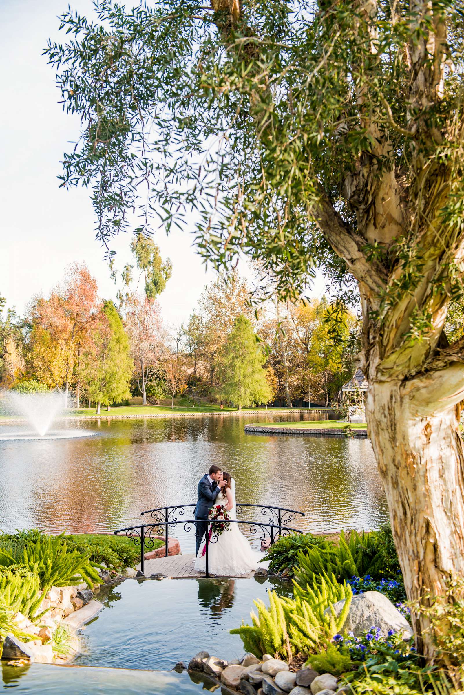 Wedding coordinated by Grand Tradition Estate, Alyssa and Ben Wedding Photo #1 by True Photography