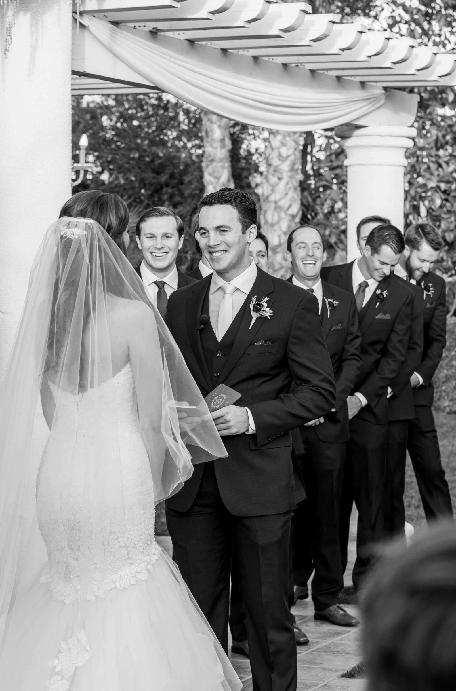 Villa de Amore Wedding, Alexandra and Kyle Wedding Photo #96 by True Photography