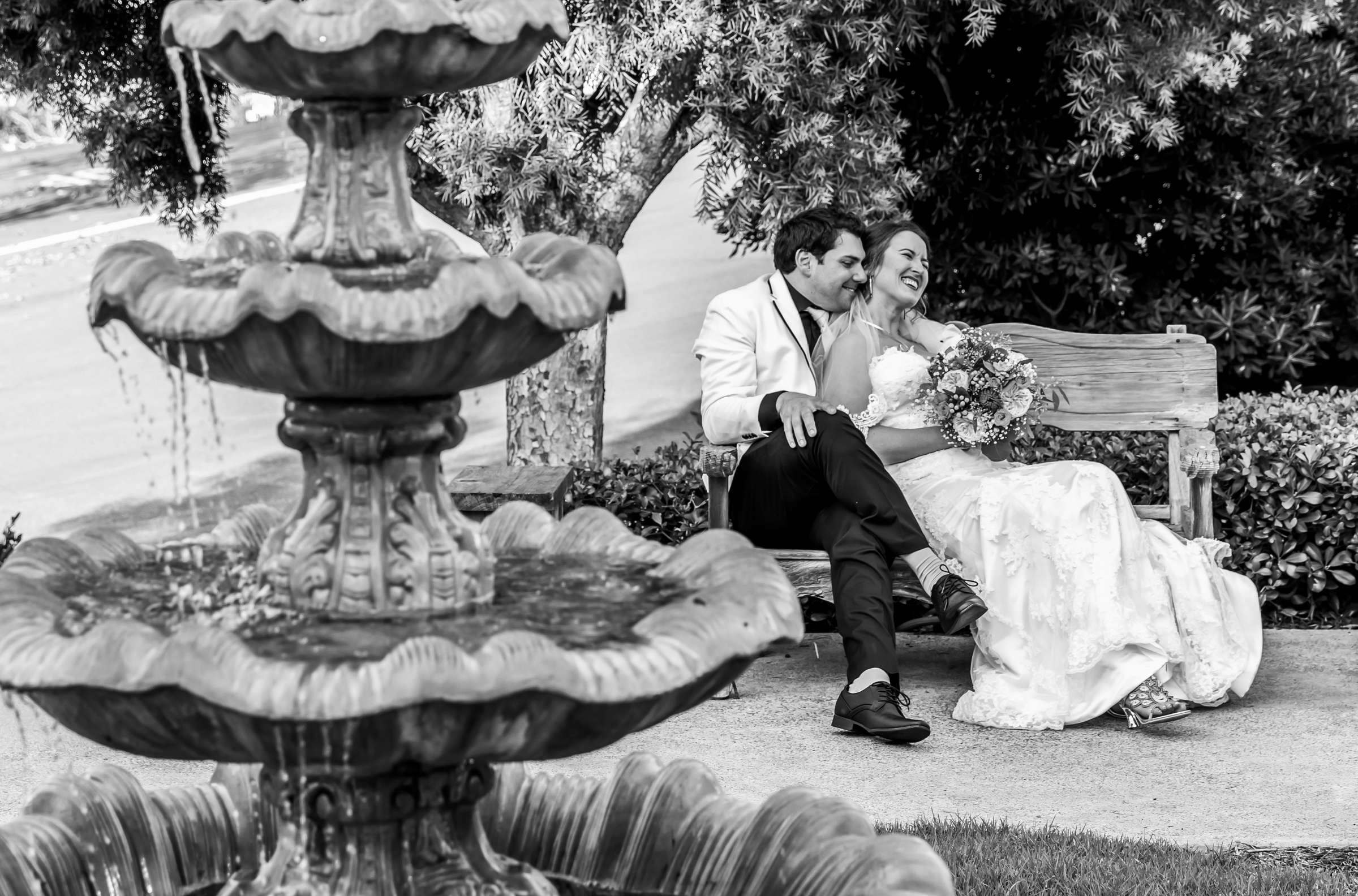 The Thursday Club Wedding coordinated by Kristana Marie Events, Cristina and Leonel Wedding Photo #444790 by True Photography