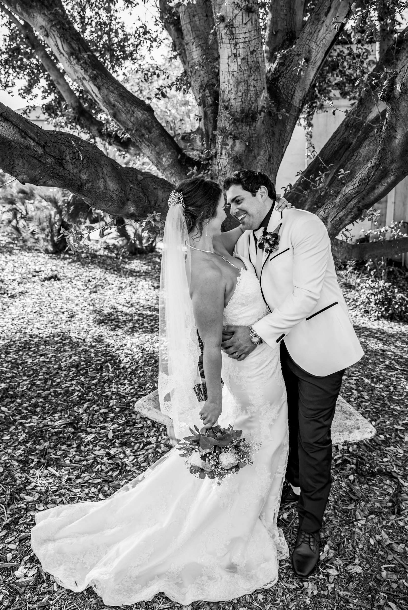 The Thursday Club Wedding coordinated by Kristana Marie Events, Cristina and Leonel Wedding Photo #444798 by True Photography