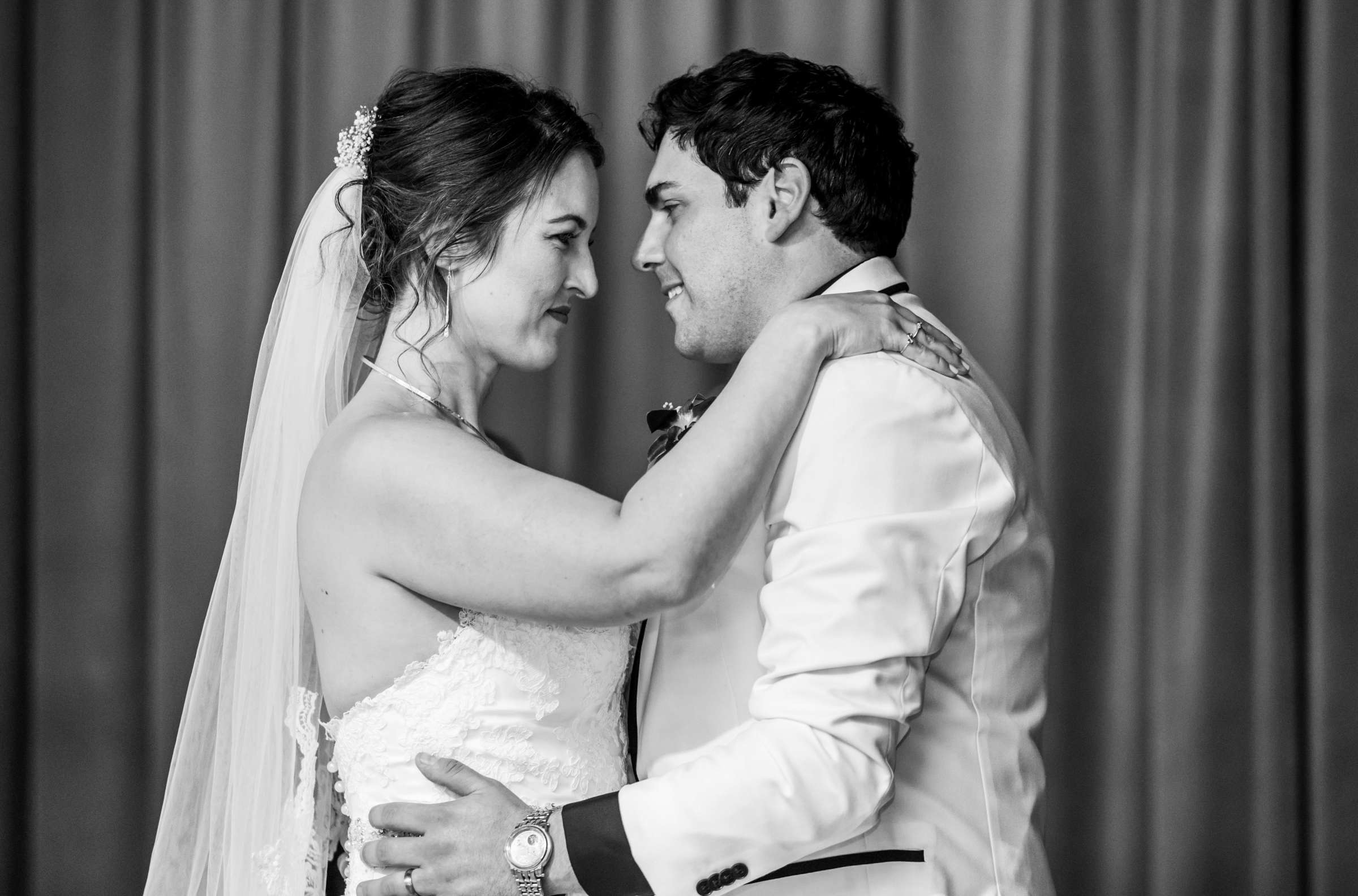 The Thursday Club Wedding coordinated by Kristana Marie Events, Cristina and Leonel Wedding Photo #444804 by True Photography