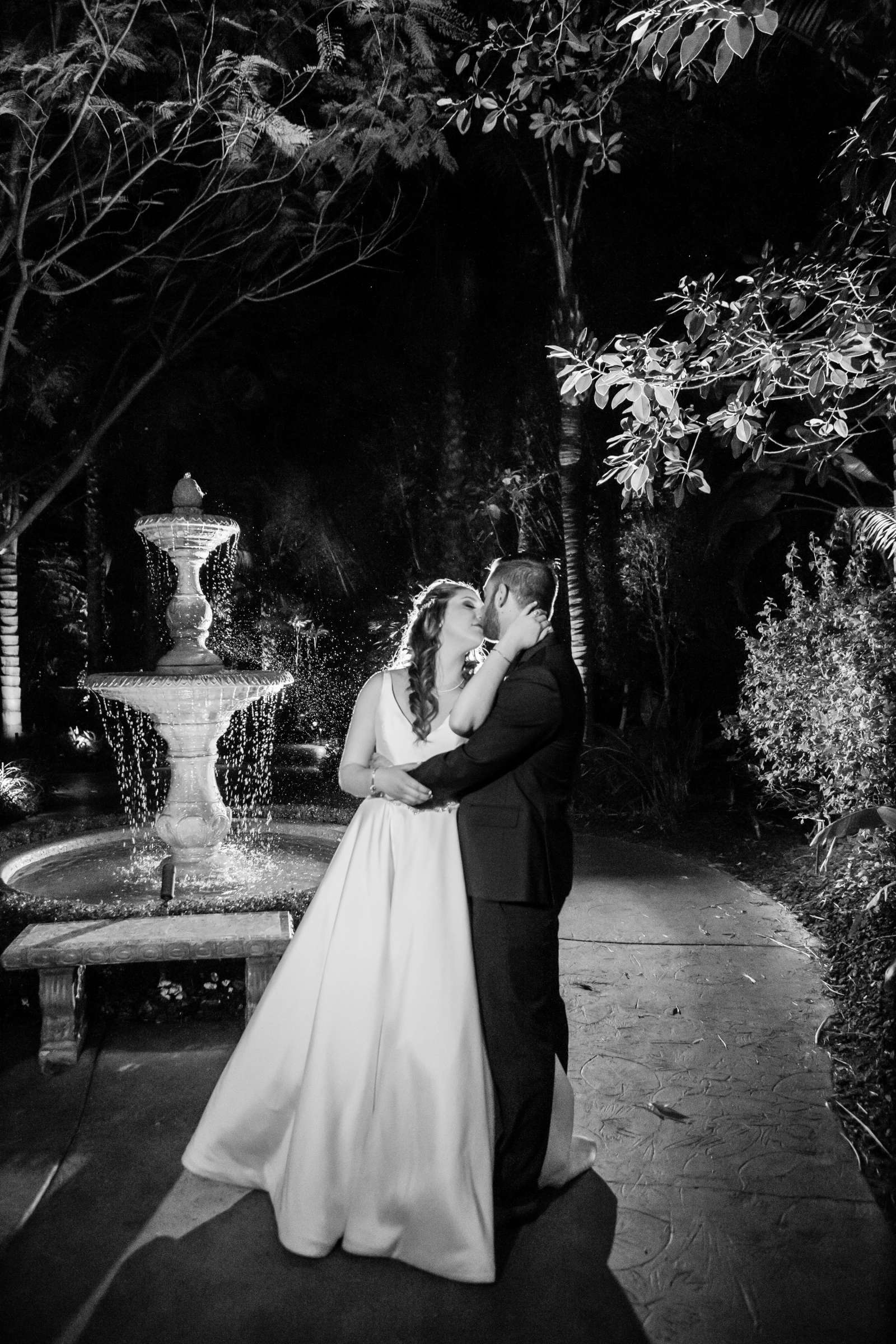 Grand Tradition Estate Wedding coordinated by Grand Tradition Estate, Amy and Kenny Wedding Photo #67 by True Photography