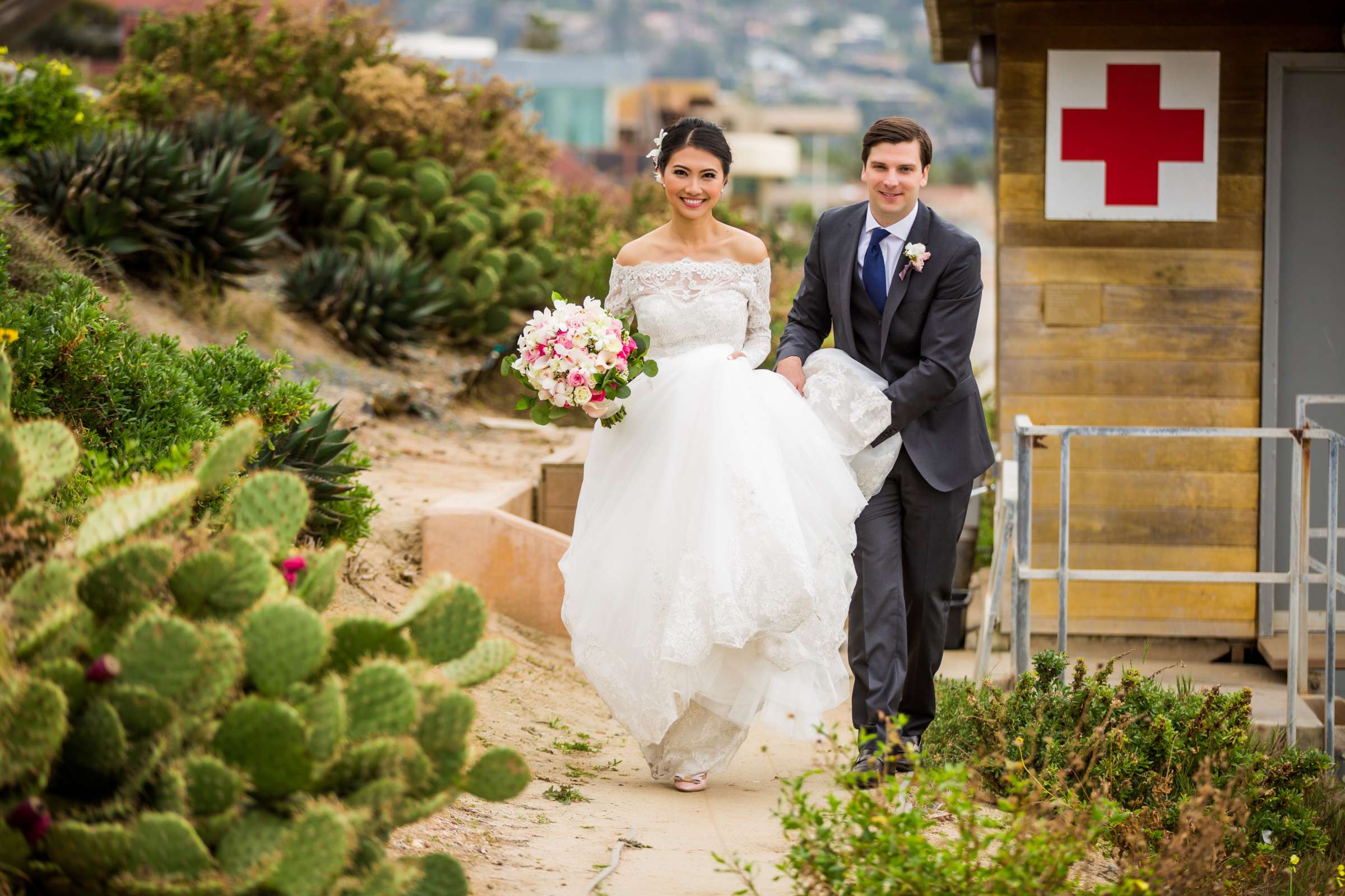 Scripps Seaside Forum Wedding coordinated by I Do Weddings, Linda and Spencer Wedding Photo #446100 by True Photography