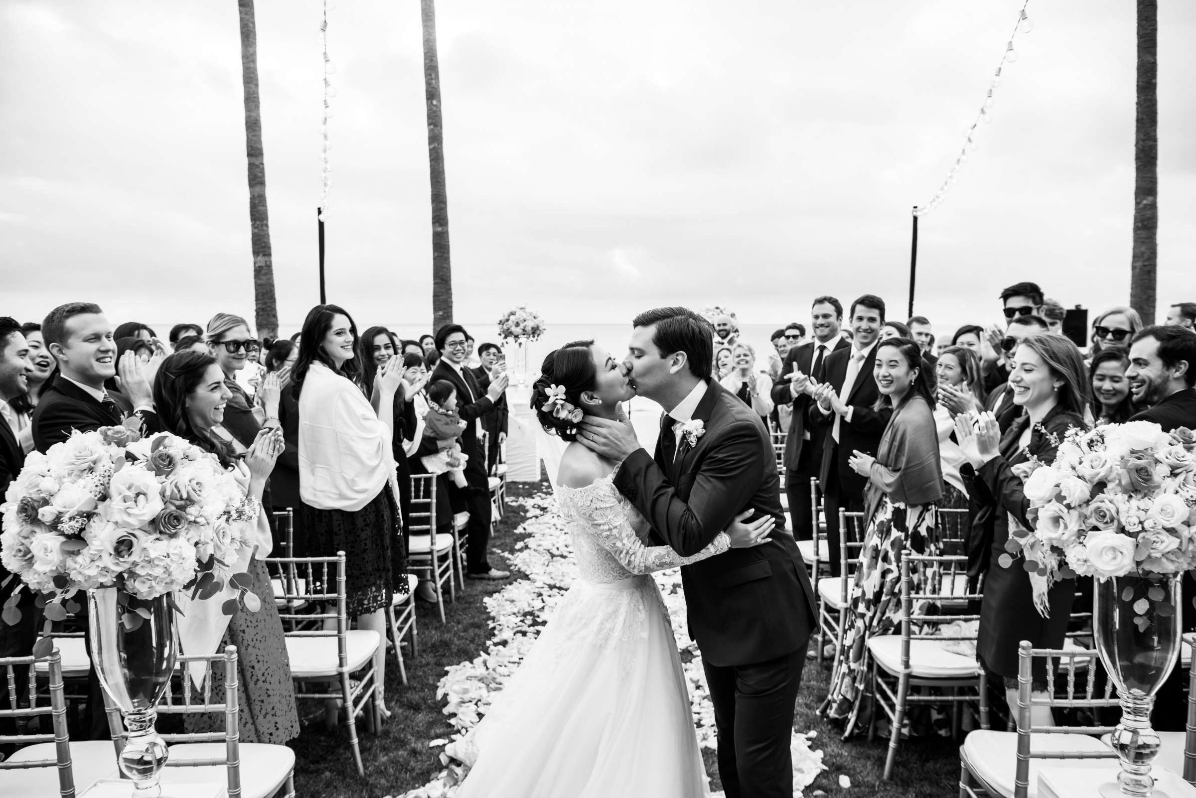 Scripps Seaside Forum Wedding coordinated by I Do Weddings, Linda and Spencer Wedding Photo #446178 by True Photography