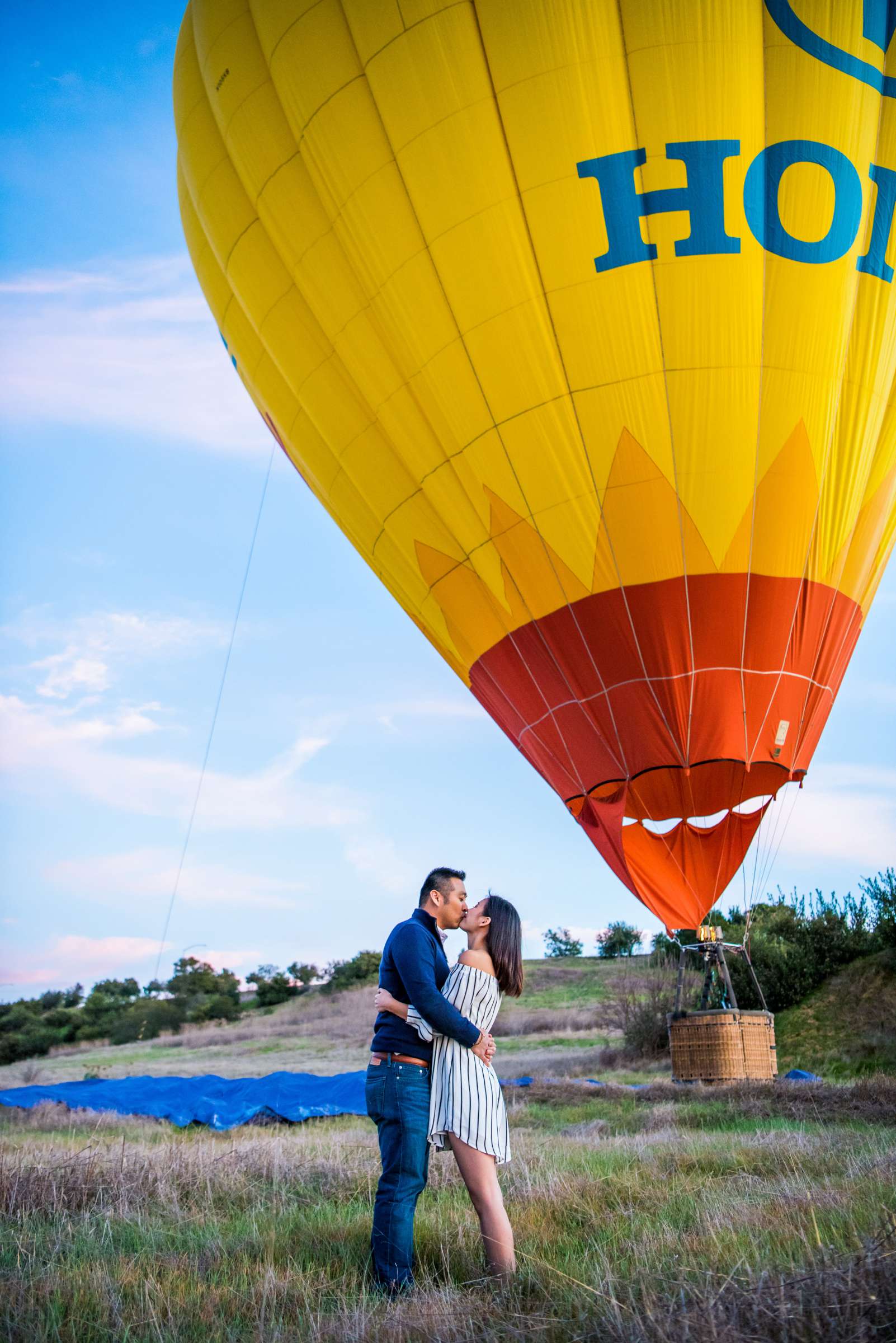 Featured photo at Engagement, Salina and Jack Proposal Engagement Photo #446782 by True Photography