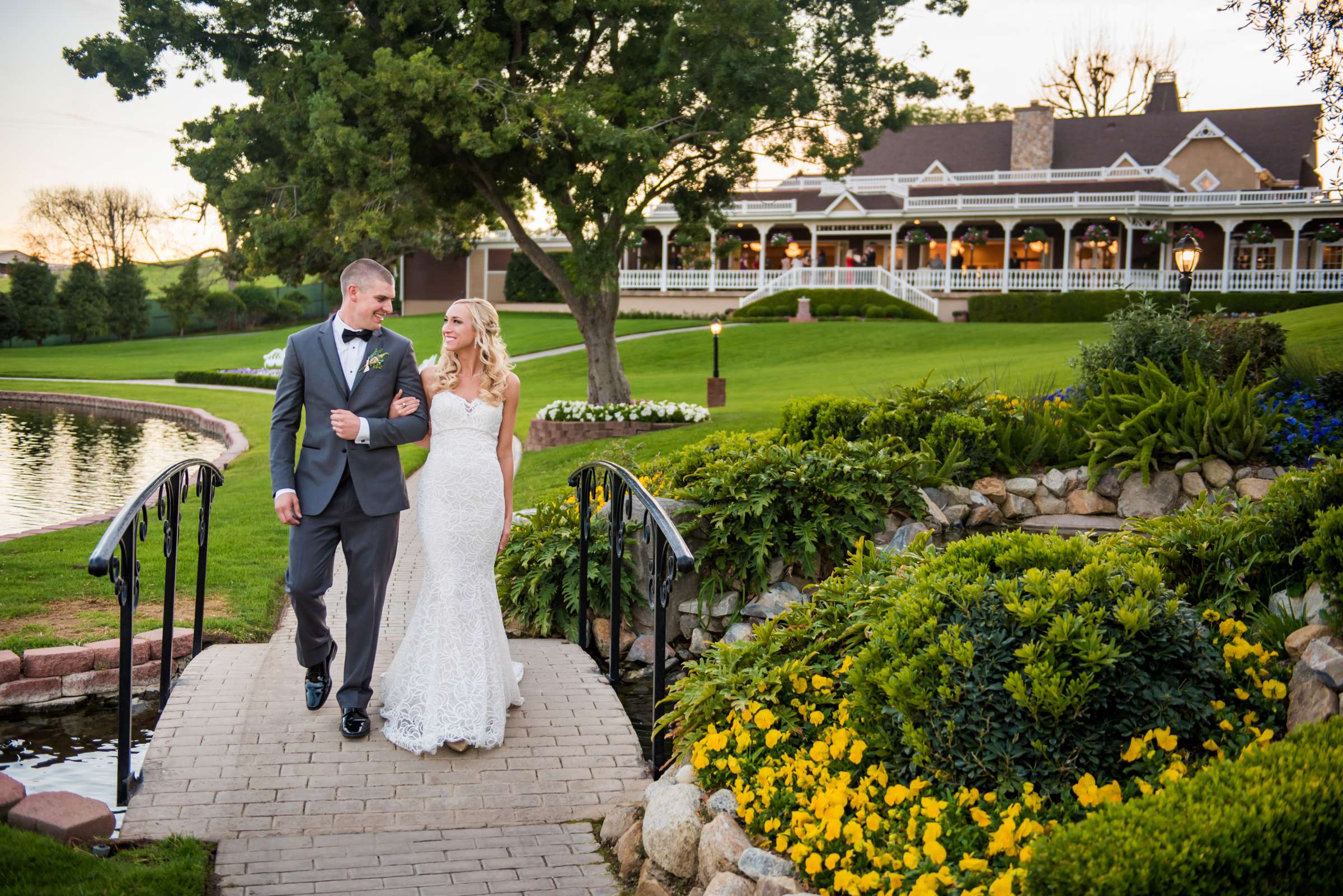 Classical moment at Grand Tradition Estate Wedding, Lynsie and Adam Wedding Photo #7 by True Photography