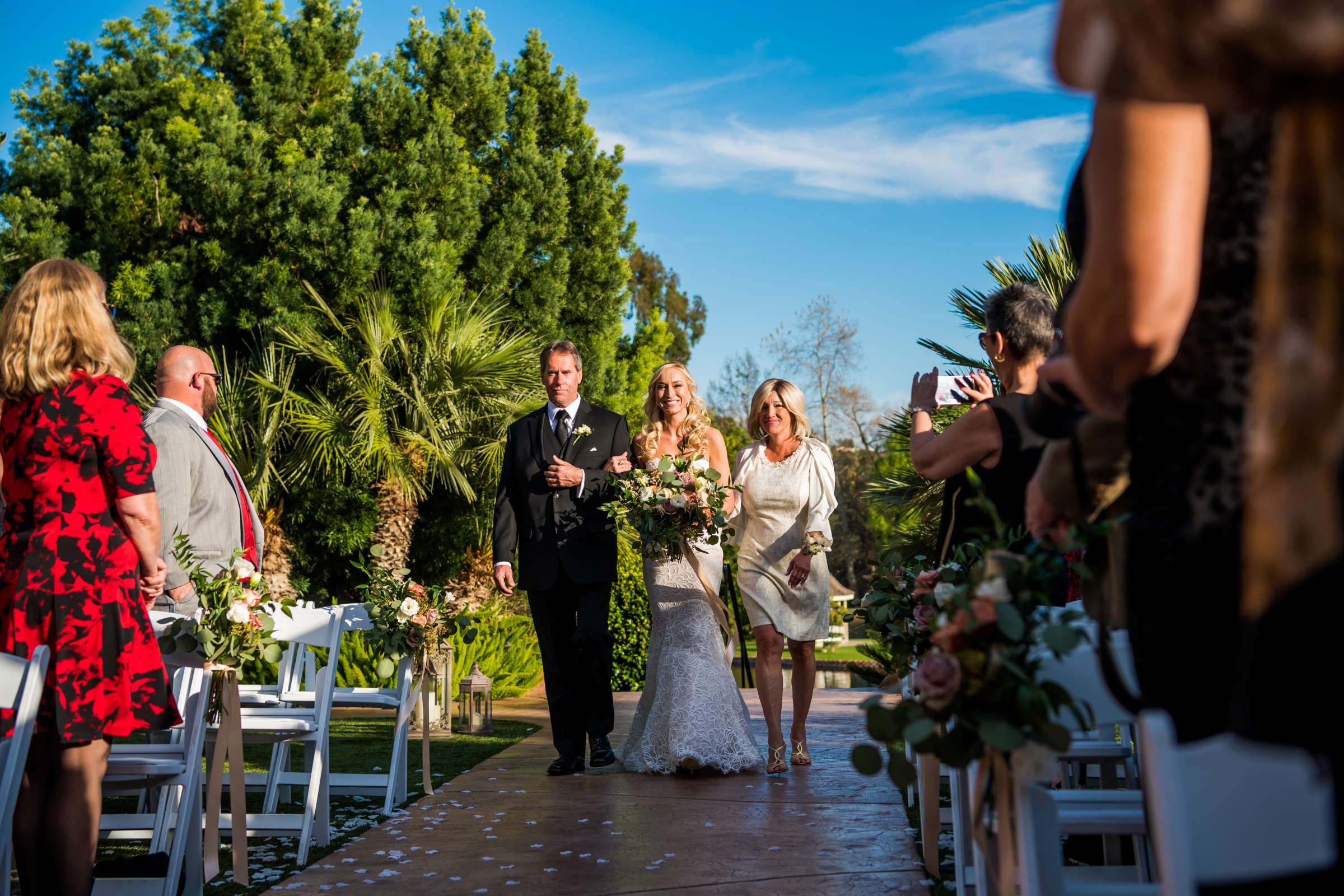 Grand Tradition Estate Wedding, Lynsie and Adam Wedding Photo #55 by True Photography