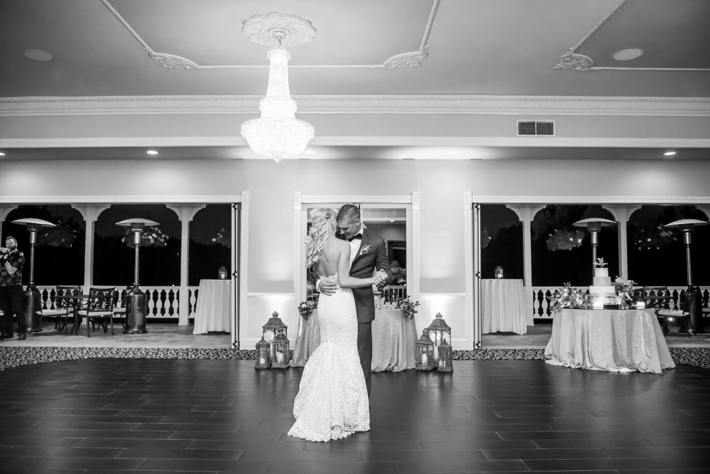 Grand Tradition Estate Wedding, Lynsie and Adam Wedding Photo #98 by True Photography