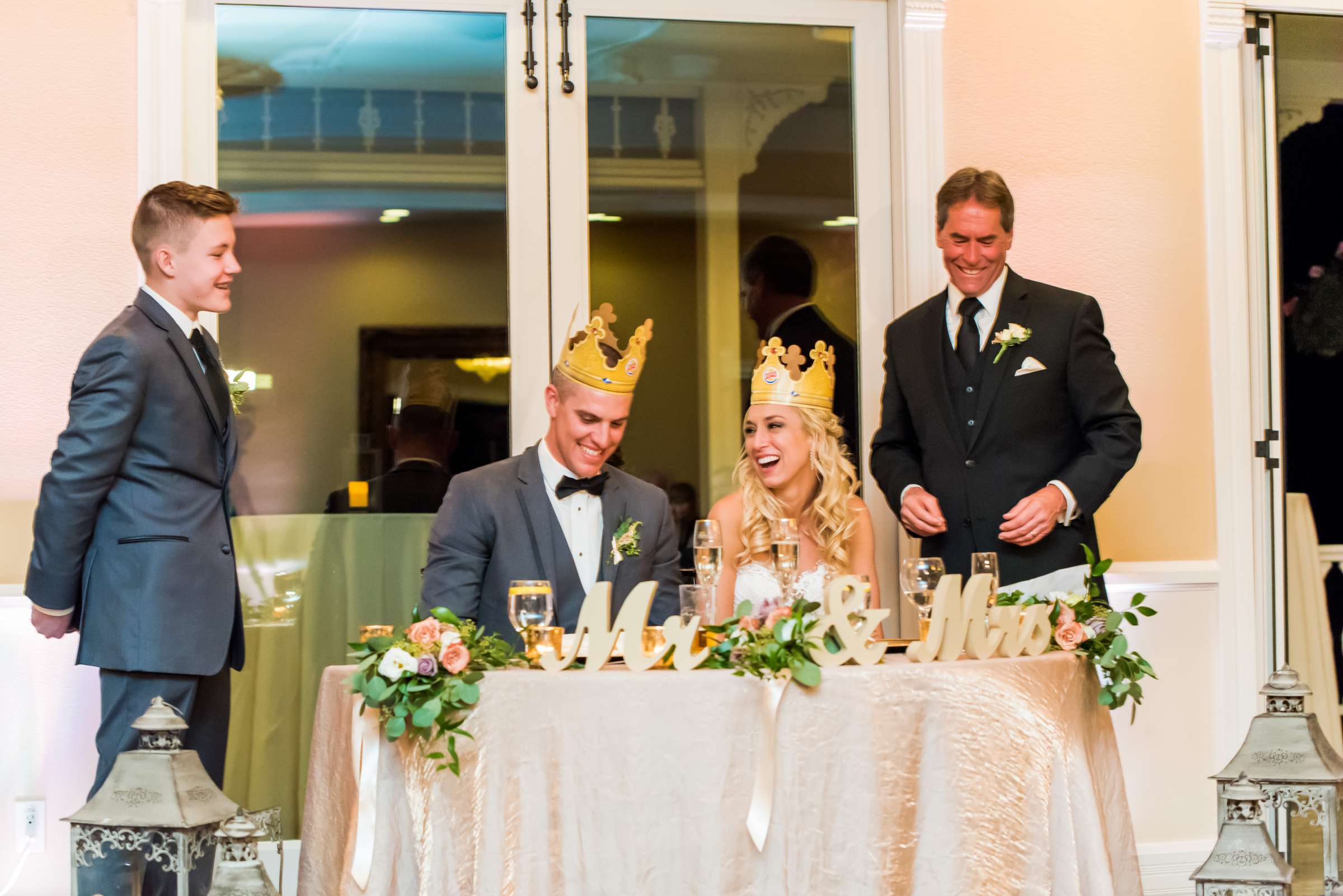 Grand Tradition Estate Wedding, Lynsie and Adam Wedding Photo #107 by True Photography