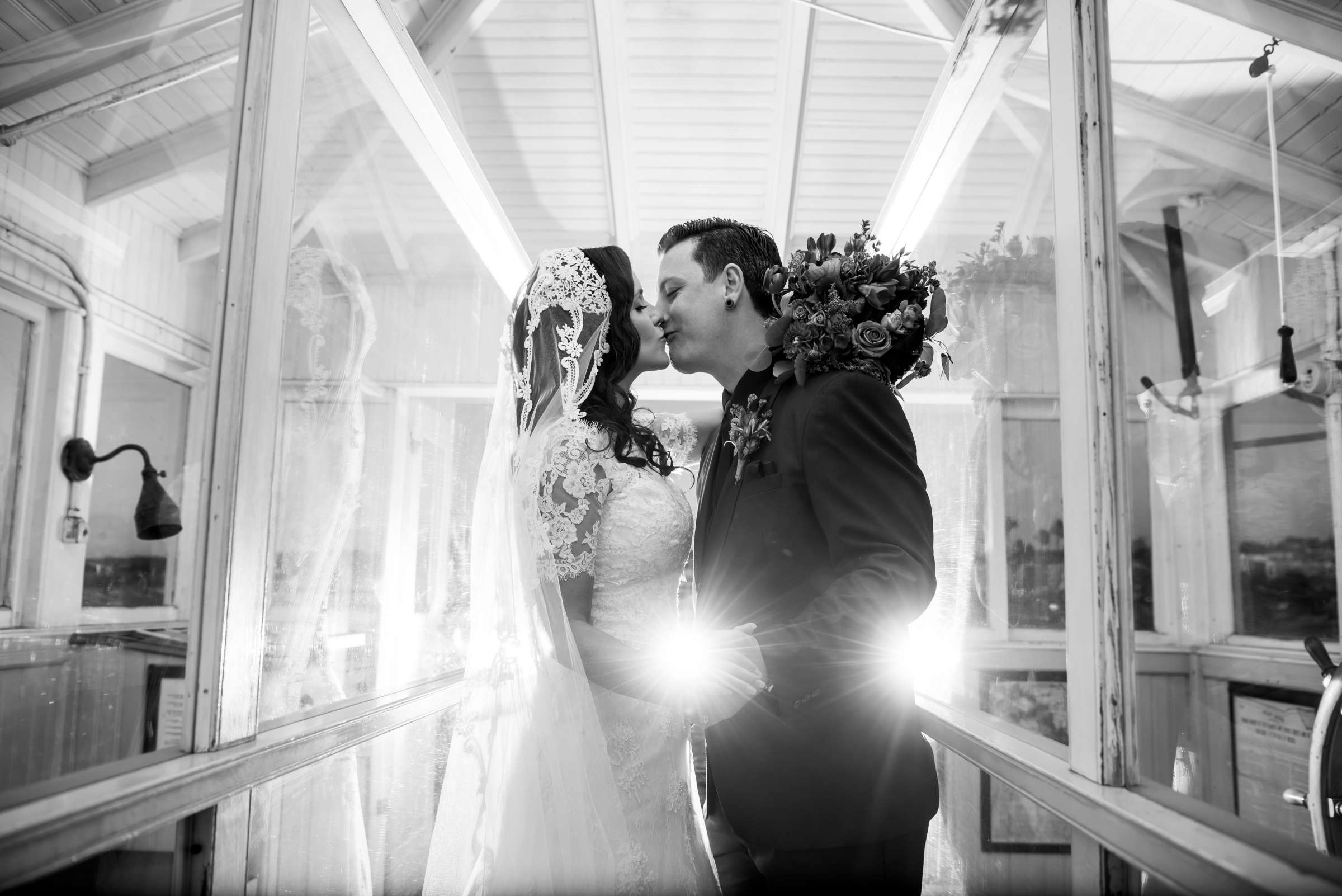 Wedding, Ela and Alvin Wedding Photo #12 by True Photography