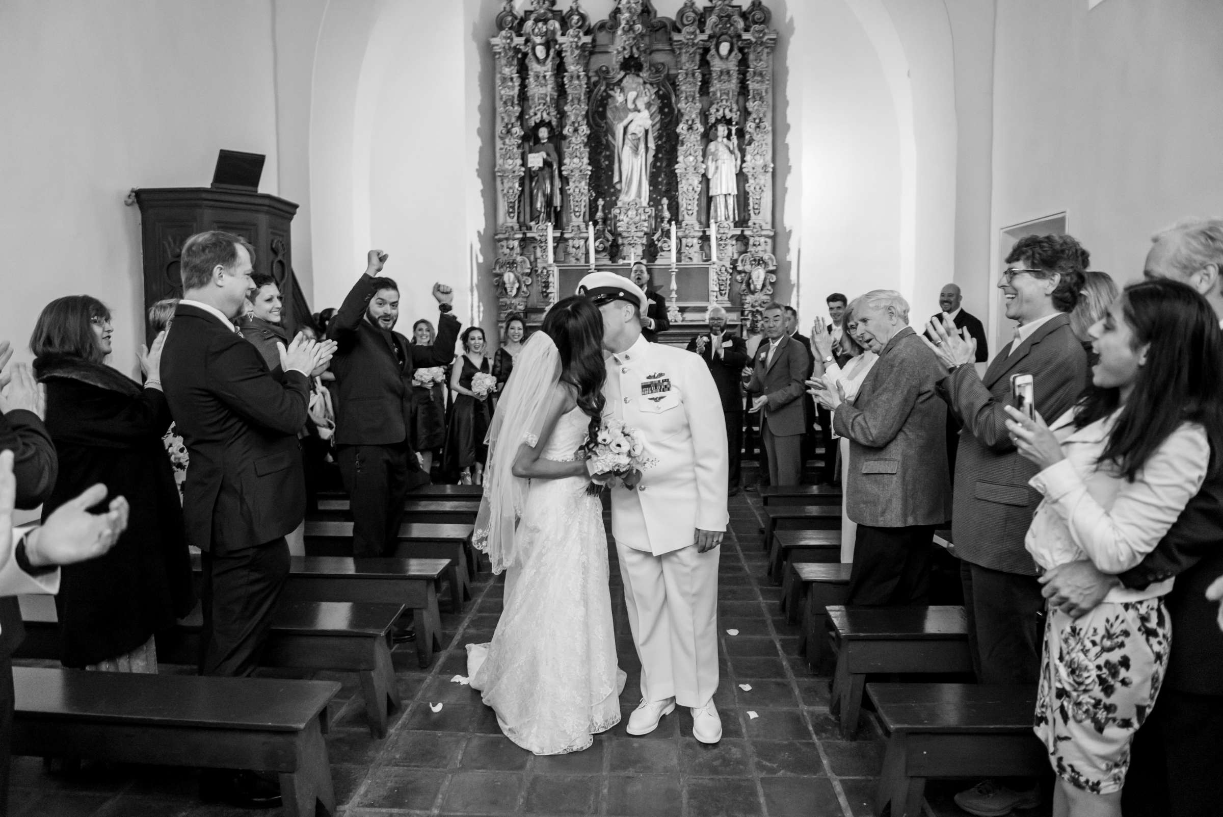 Wedding, Sayuko and Kyle Wedding Photo #449608 by True Photography