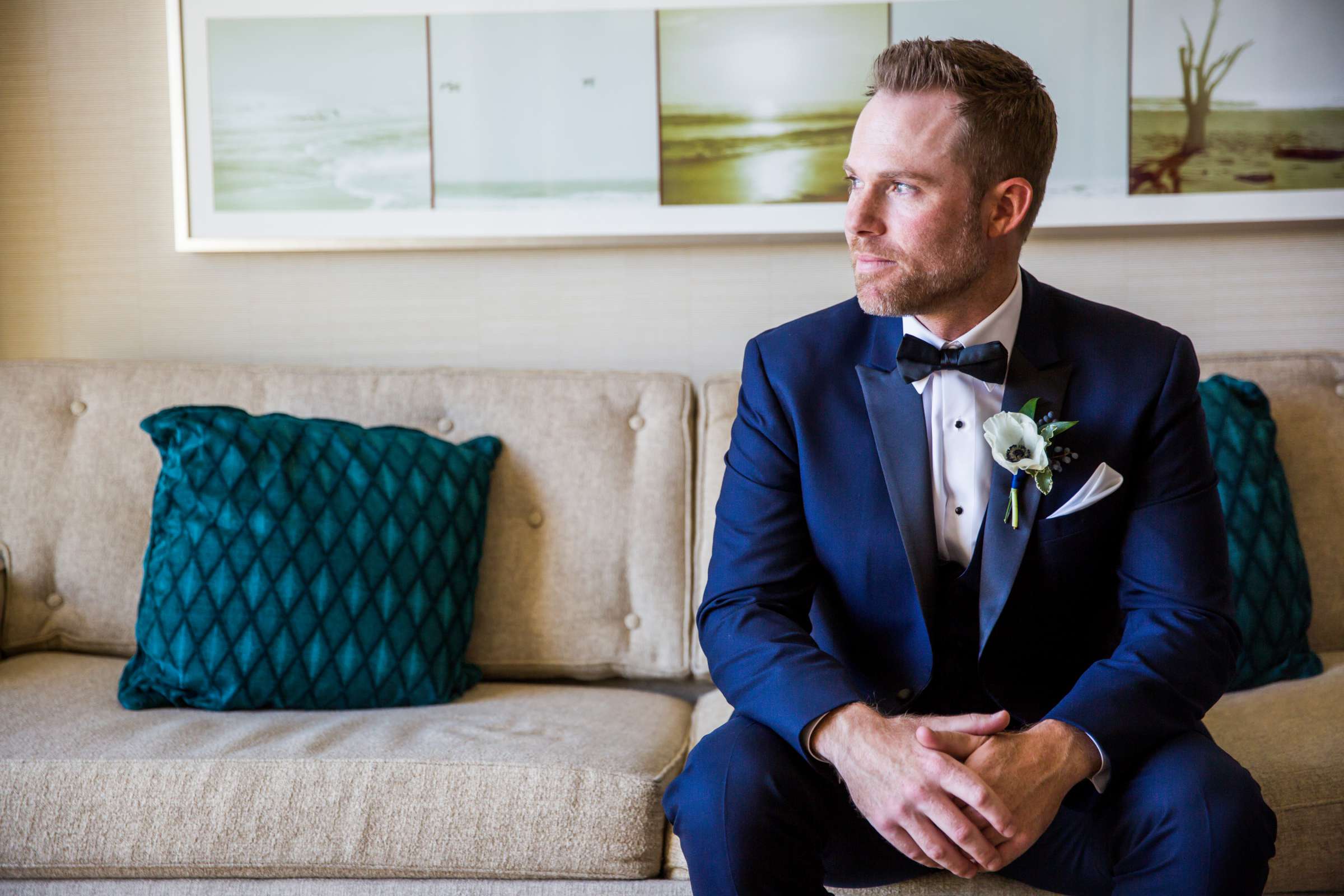 The Ultimate Skybox Wedding, Josh and James Wedding Photo #30 by True Photography