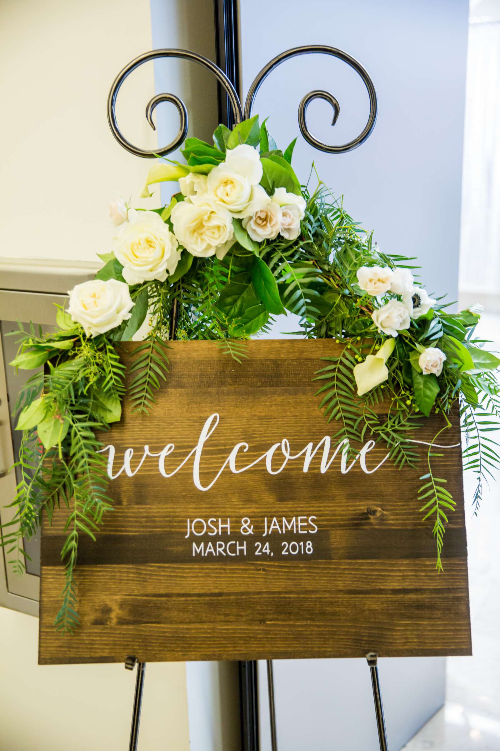 The Ultimate Skybox Wedding, Josh and James Wedding Photo #111 by True Photography