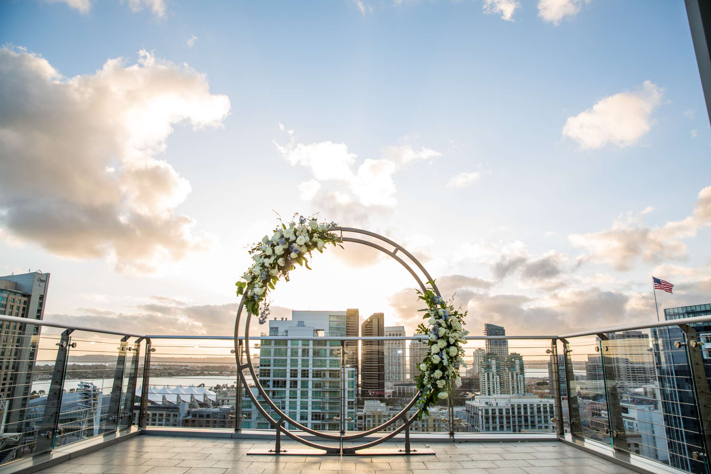 The Ultimate Skybox Wedding, Josh and James Wedding Photo #163 by True Photography