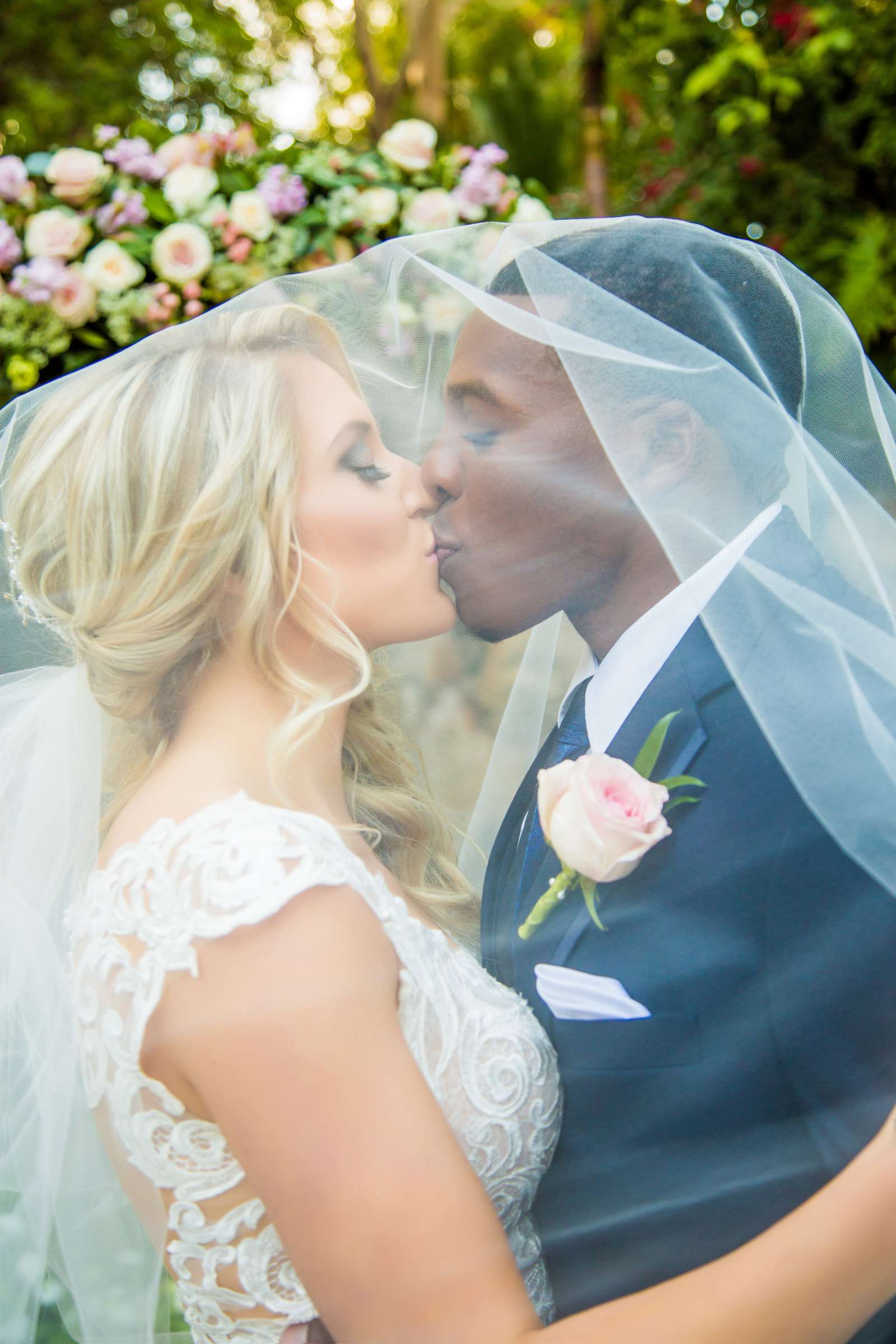 Grand Tradition Estate Wedding, Mary and Jordan Wedding Photo #451588 by True Photography