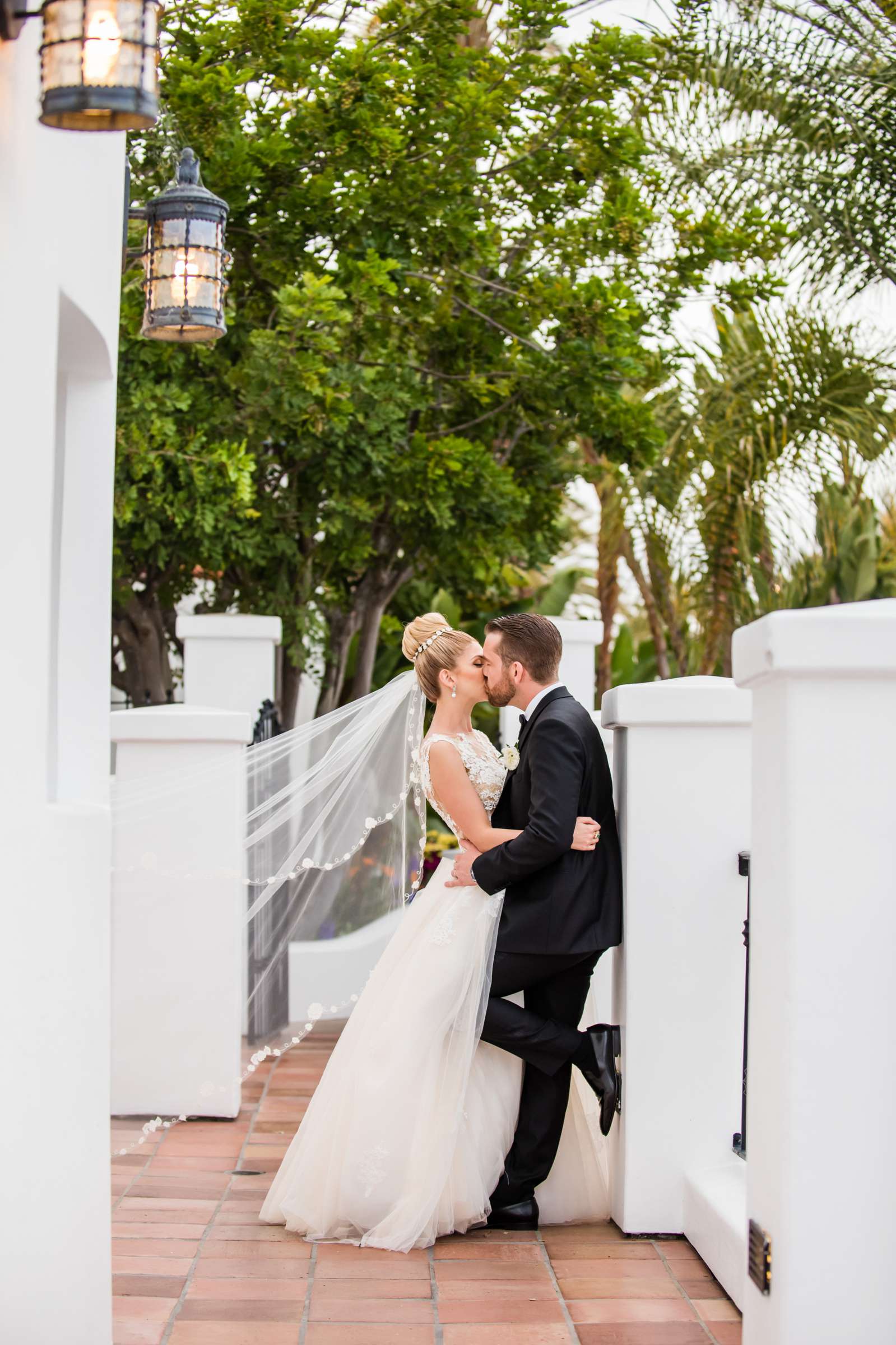 Omni La Costa Resort & Spa Wedding coordinated by Details Details, Neeka and Garrett Wedding Photo #454129 by True Photography