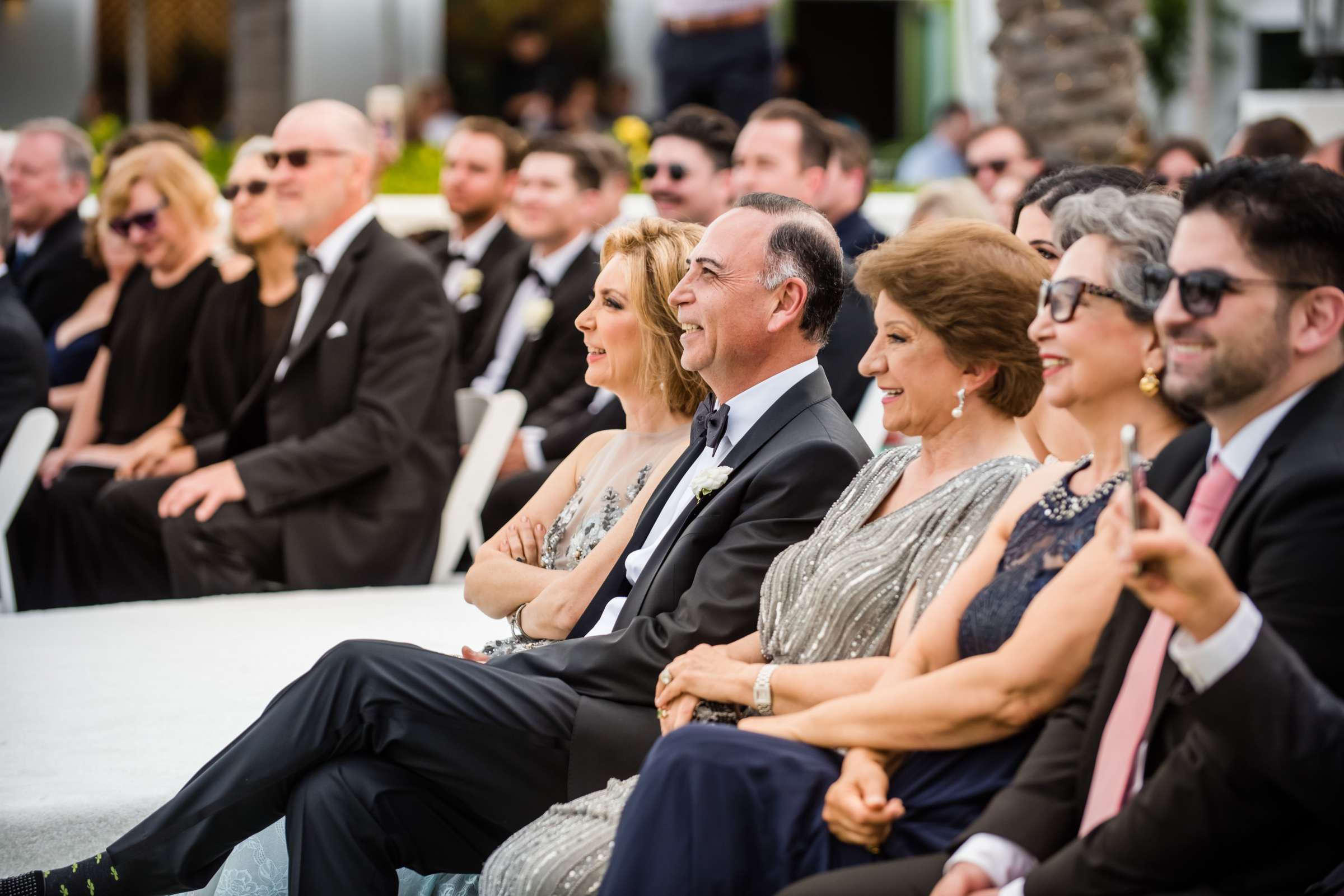 Omni La Costa Resort & Spa Wedding coordinated by Details Details, Neeka and Garrett Wedding Photo #454198 by True Photography