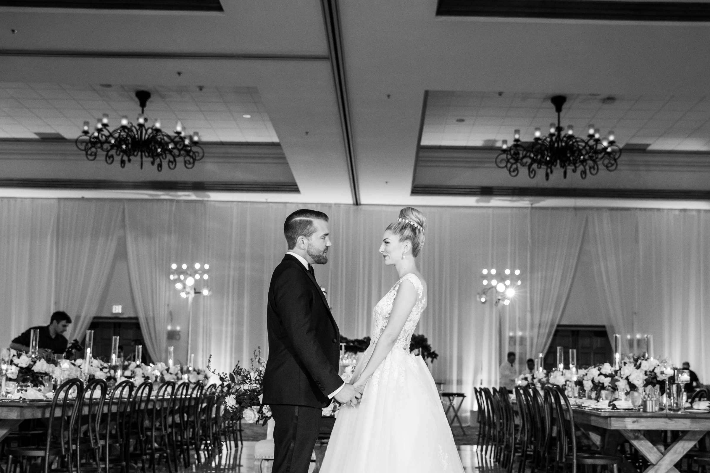 Omni La Costa Resort & Spa Wedding coordinated by Details Details, Neeka and Garrett Wedding Photo #454232 by True Photography