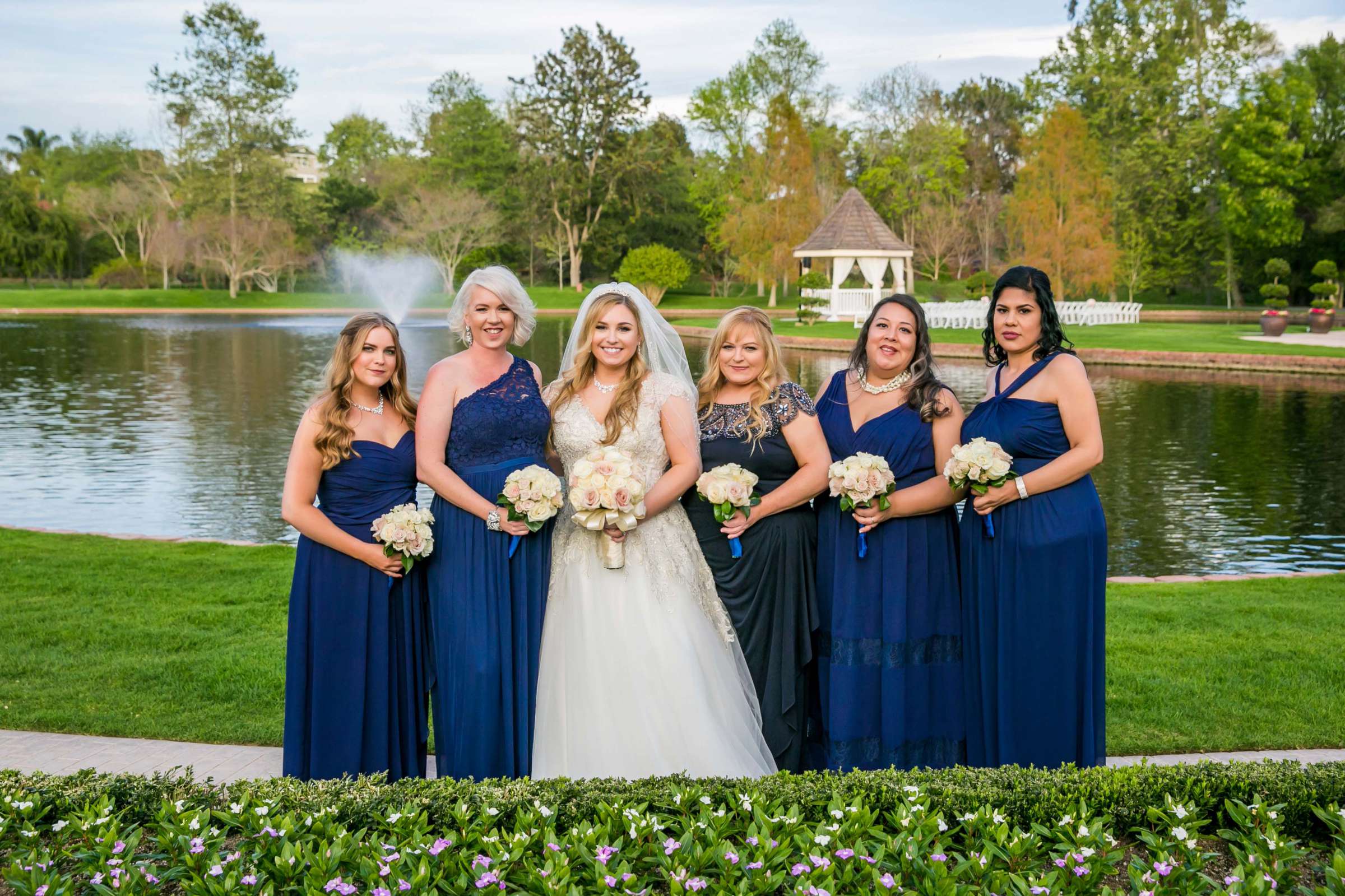 Grand Tradition Estate Wedding coordinated by Grand Tradition Estate, Heather and Brendan Wedding Photo #109 by True Photography