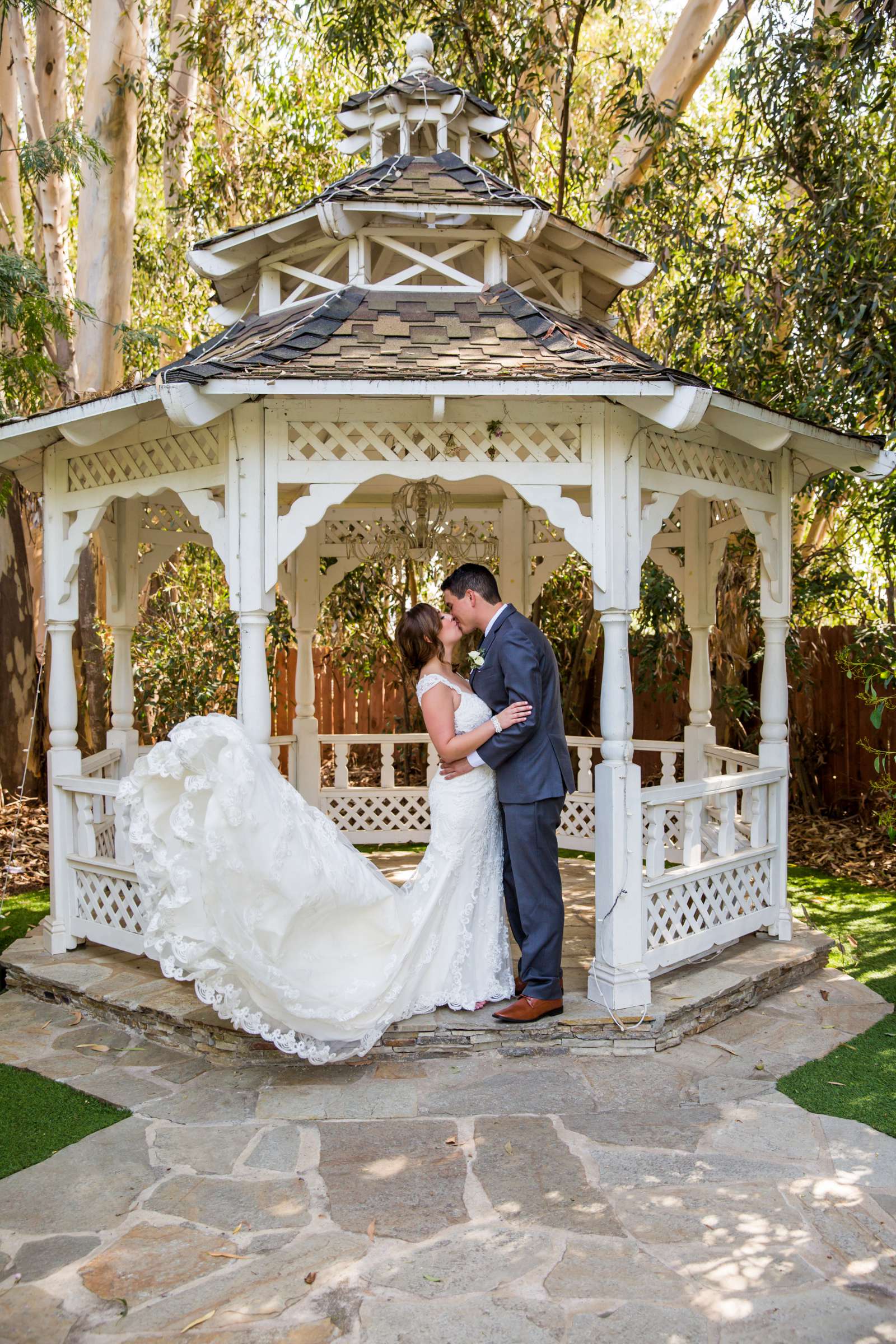 Twin Oaks House & Gardens Wedding Estate Wedding, Kelly and Jeffrey Wedding Photo #60 by True Photography