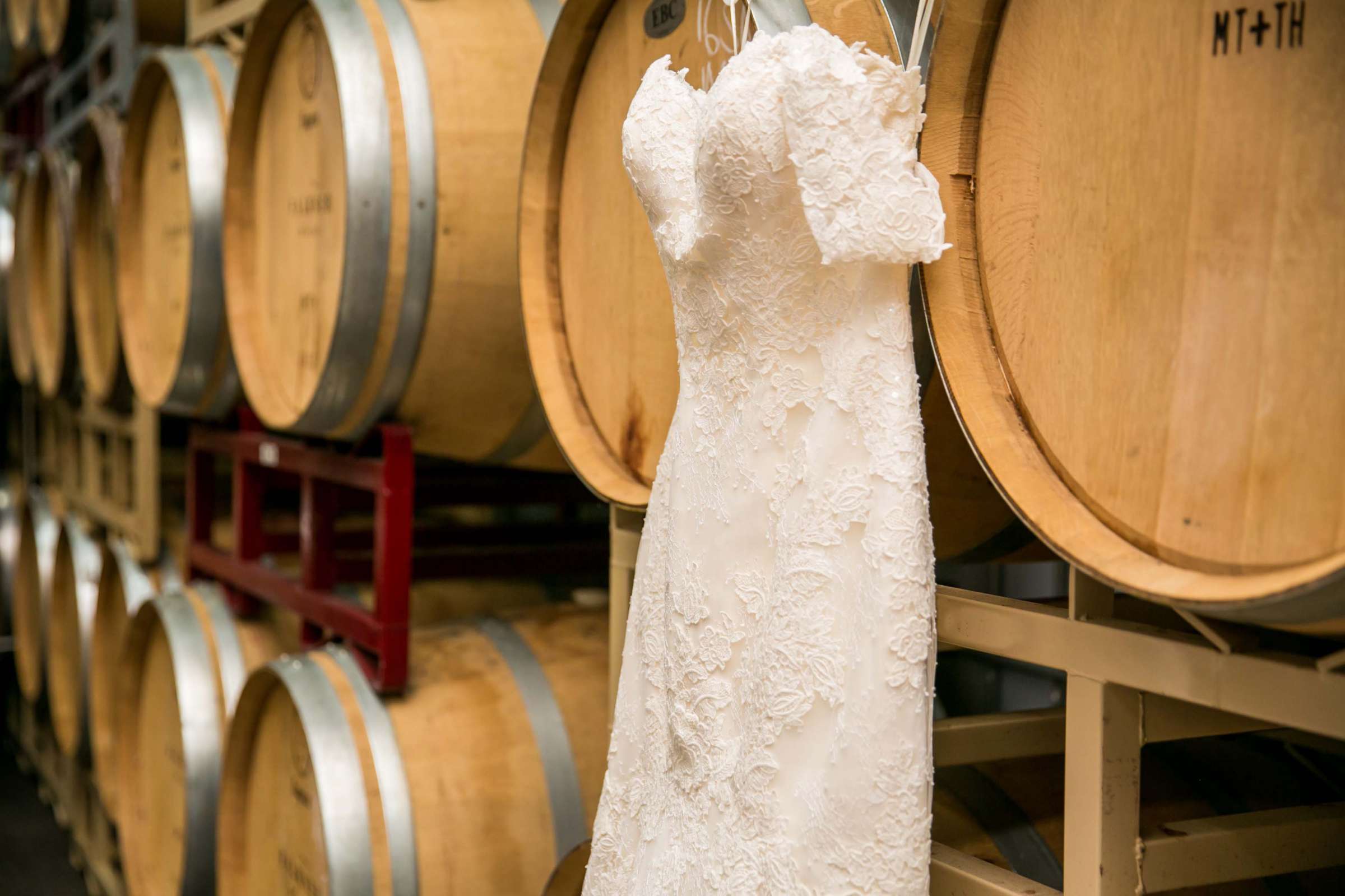 Falkner Winery Wedding, Valerie and Josh Wedding Photo #45 by True Photography
