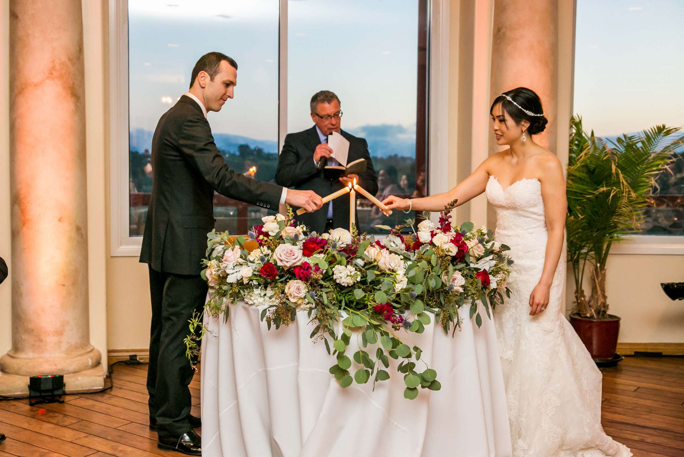 Falkner Winery Wedding, Valerie and Josh Wedding Photo #148 by True Photography