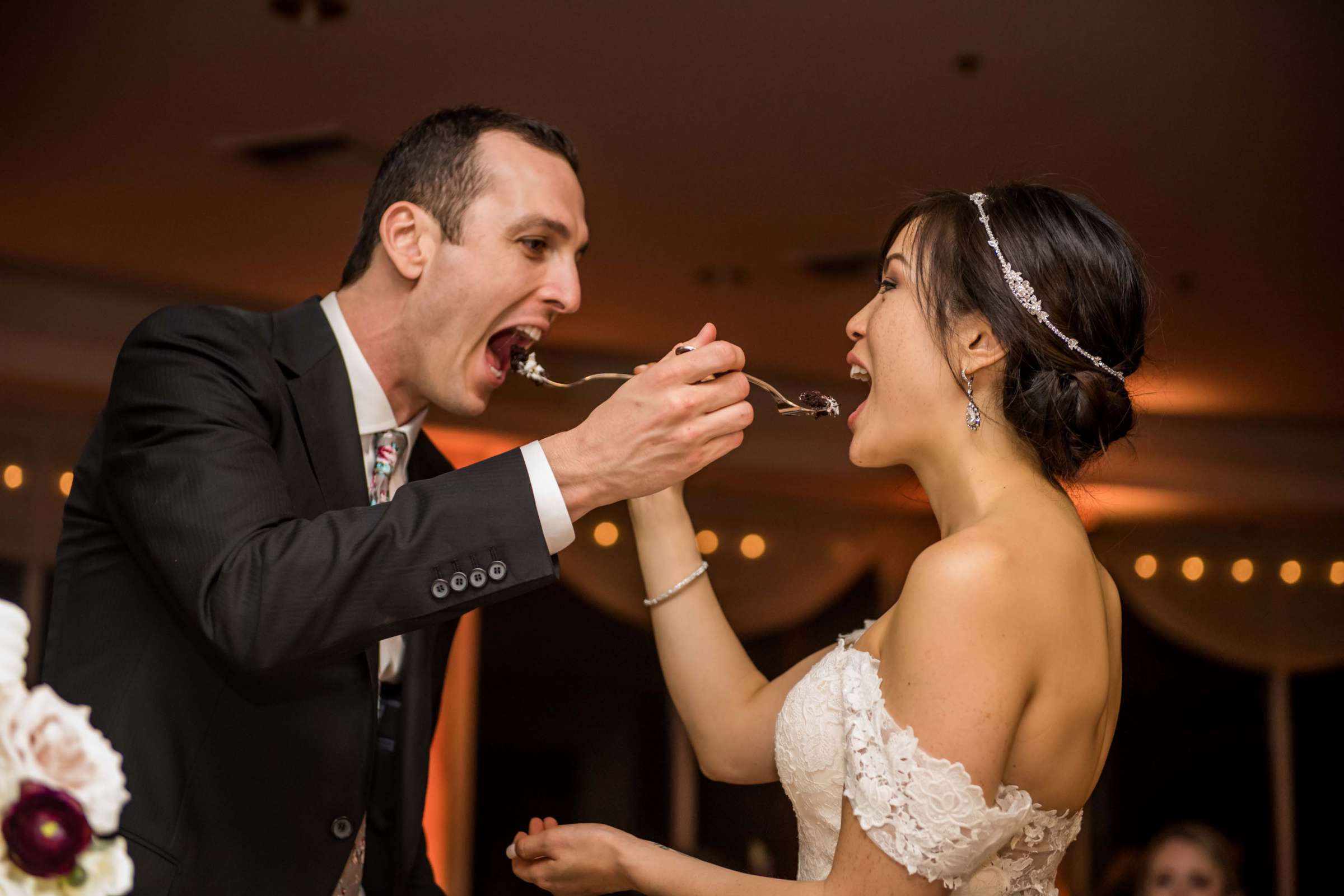 Falkner Winery Wedding, Valerie and Josh Wedding Photo #163 by True Photography