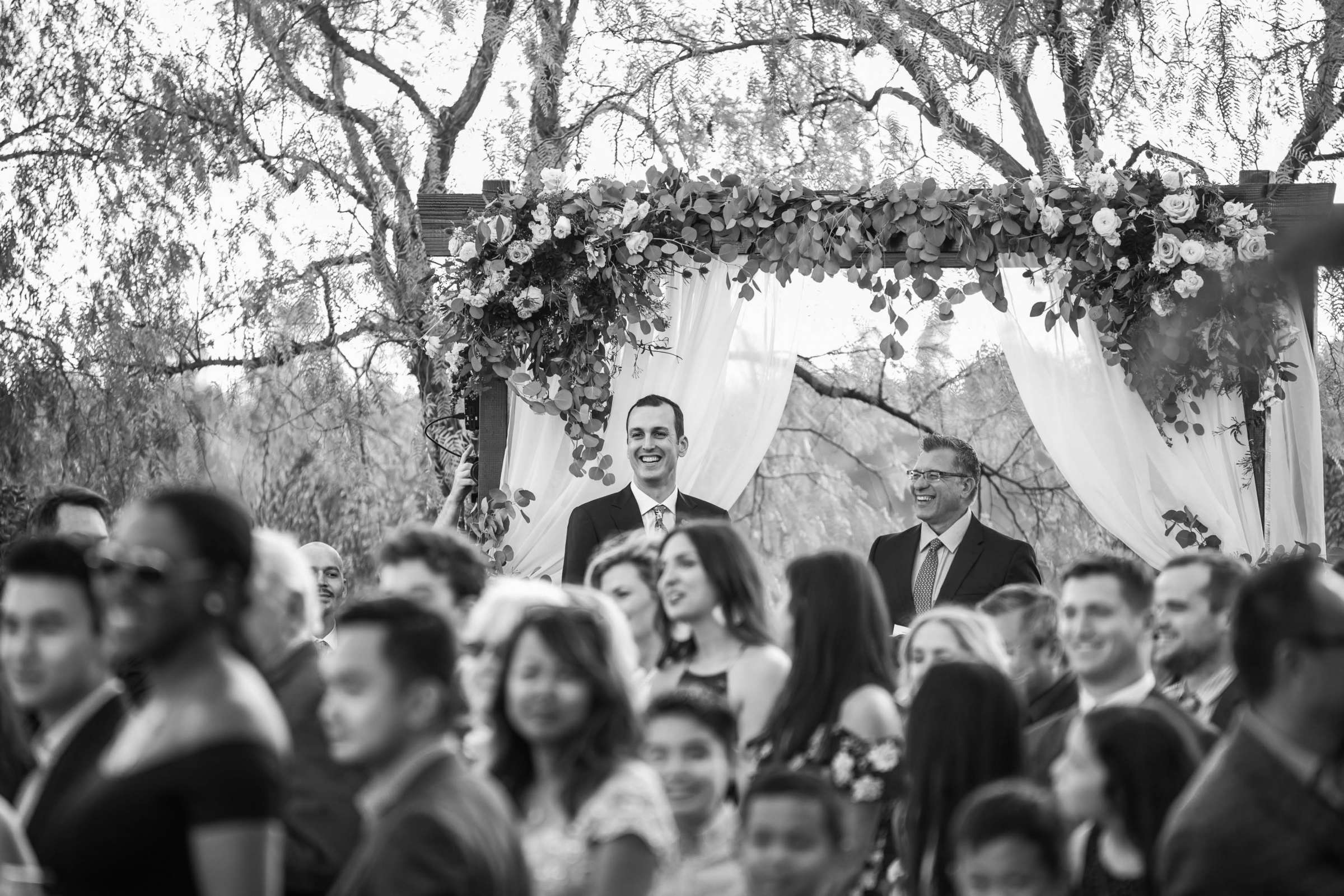 Falkner Winery Wedding, Valerie and Josh Wedding Photo #78 by True Photography