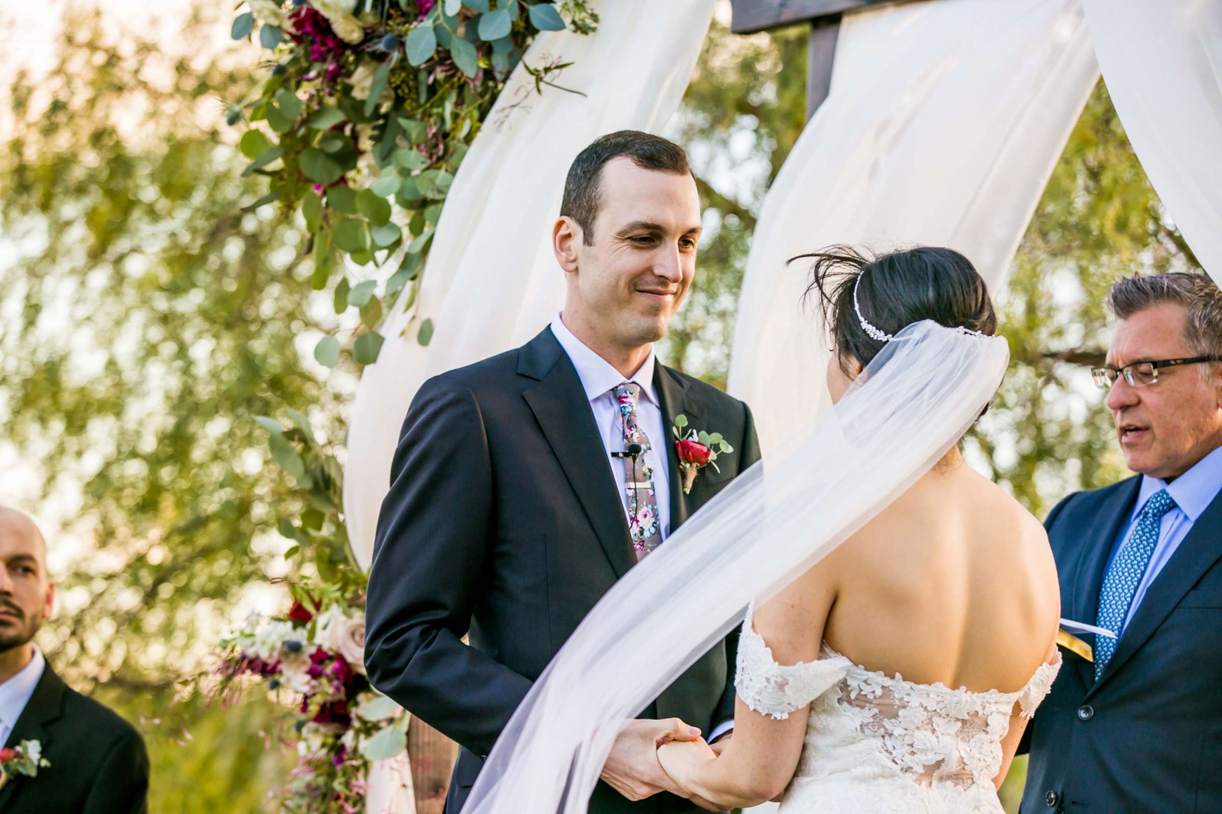 Falkner Winery Wedding, Valerie and Josh Wedding Photo #87 by True Photography