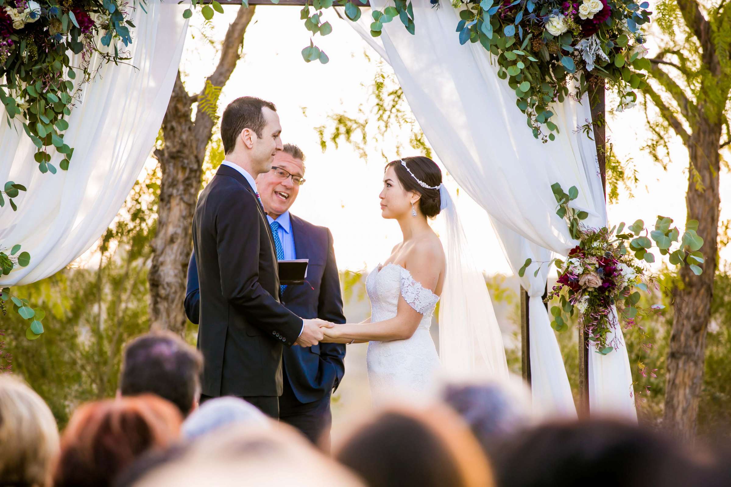 Falkner Winery Wedding, Valerie and Josh Wedding Photo #97 by True Photography