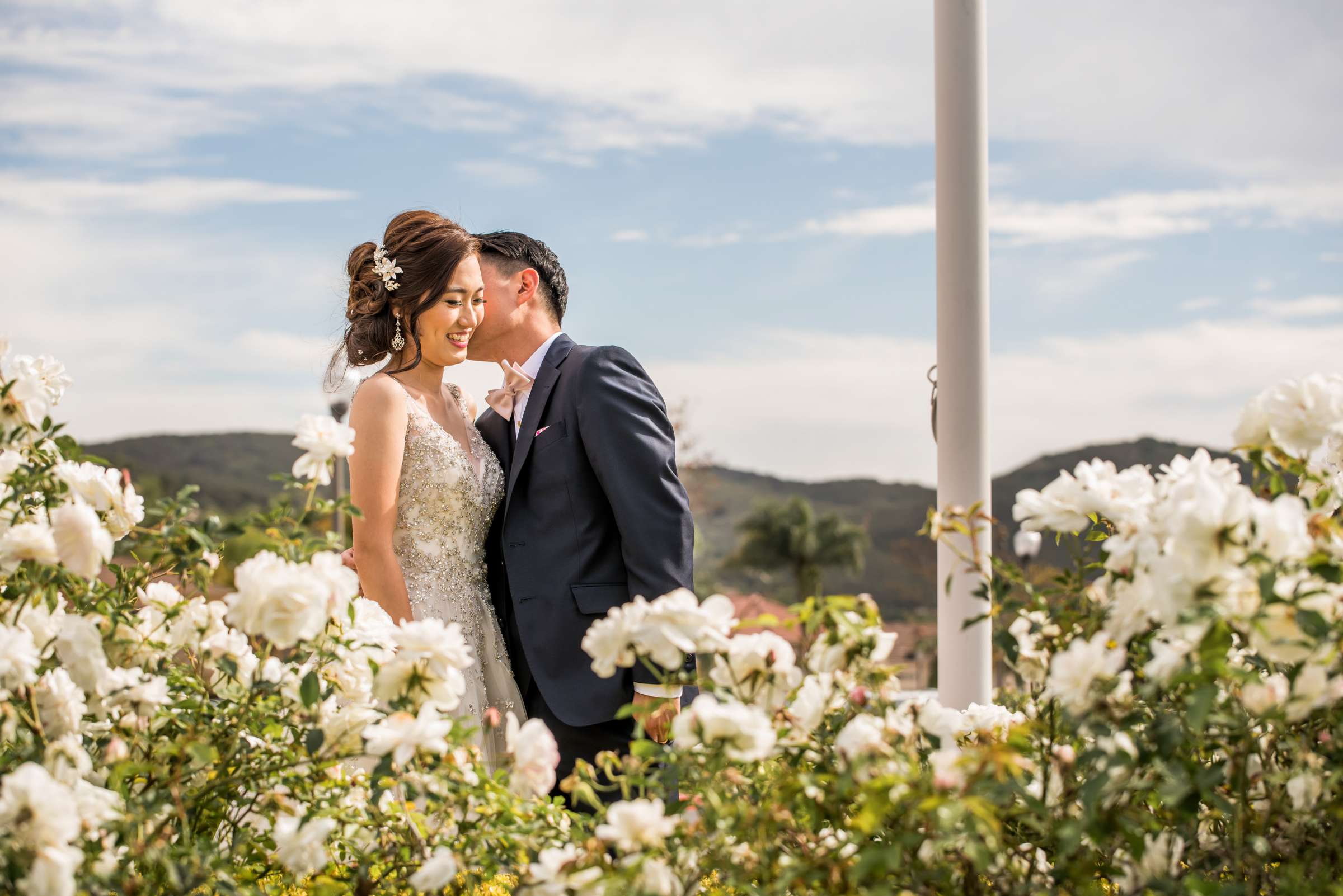 Carmel Mountain Ranch Wedding, Stella and Antonio Wedding Photo #458337 by True Photography